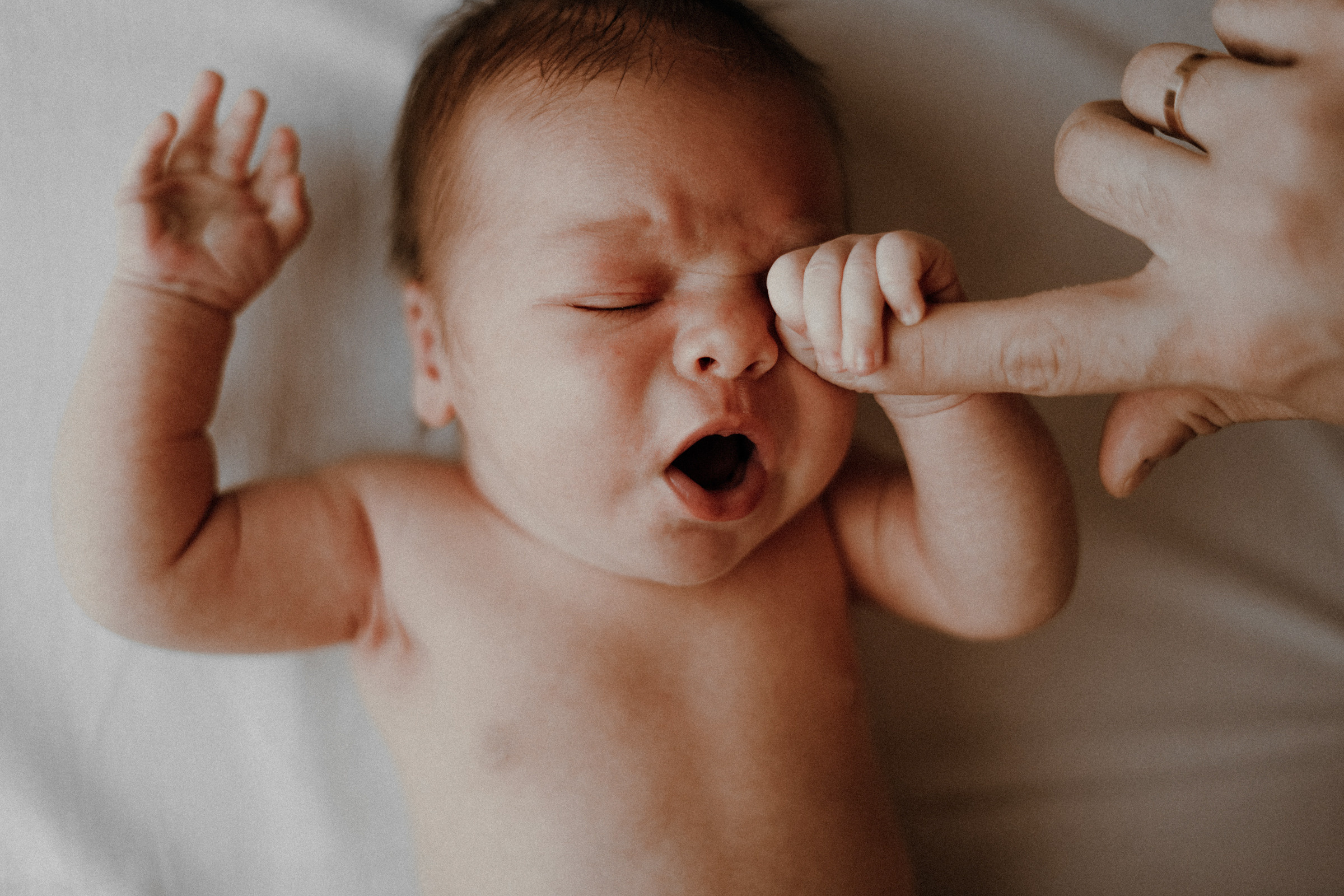 Младенчество. Фотограф в Ростове-на-Дону и Краснодаре Роман Кудрявцев