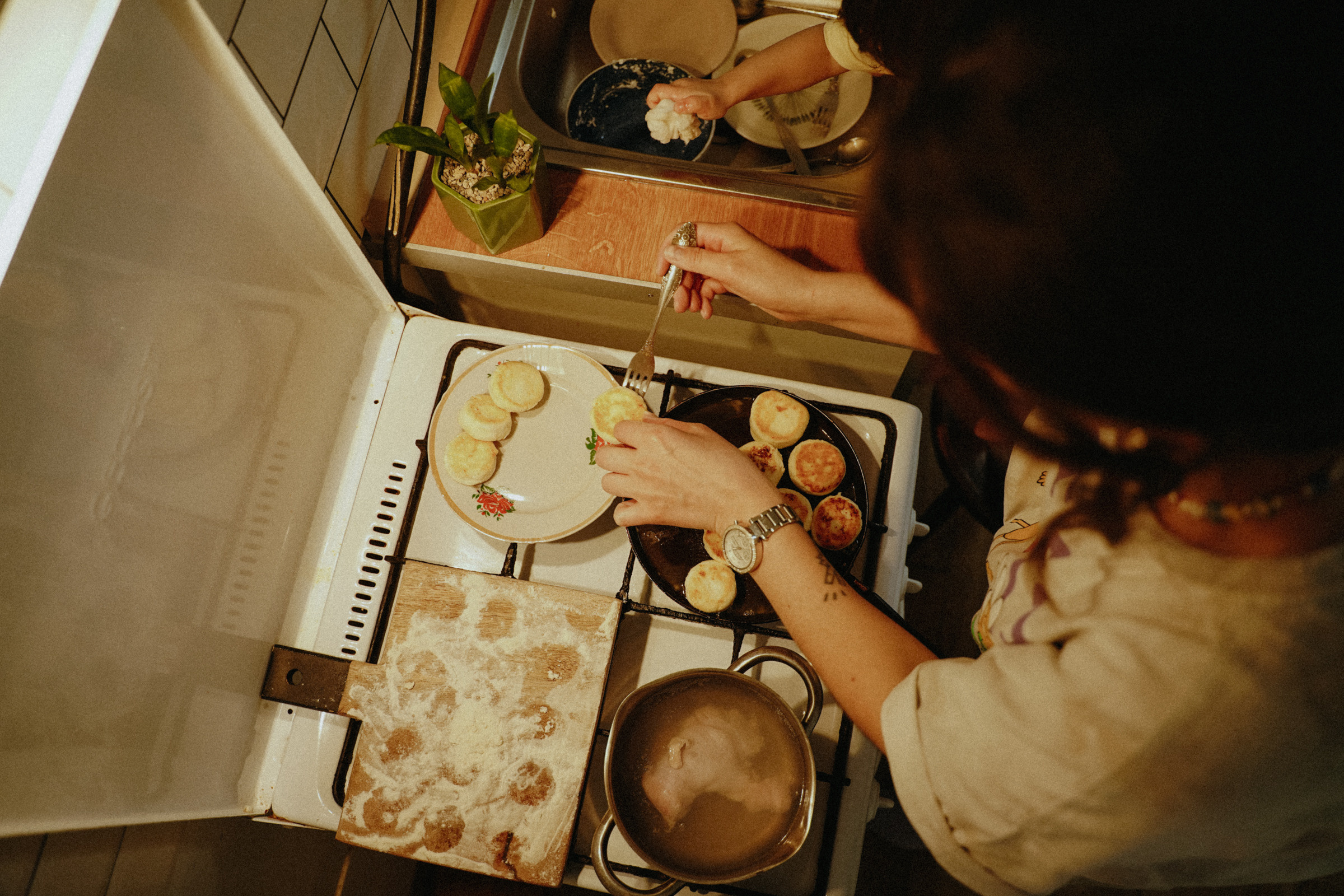 Добро. Фотограф в Ростове-на-Дону и Краснодаре Роман Кудрявцев