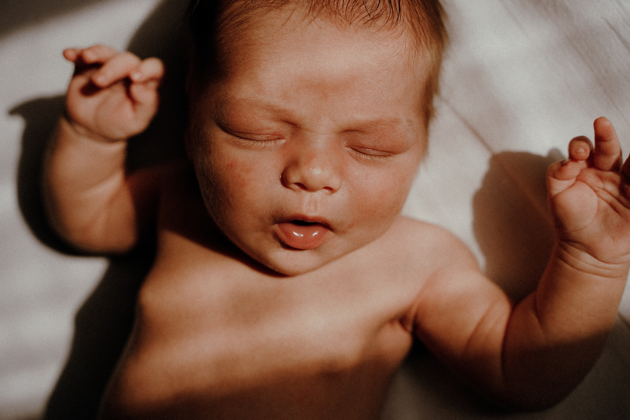 Младенчество. Фотограф в Ростове-на-Дону и Краснодаре Роман Кудрявцев