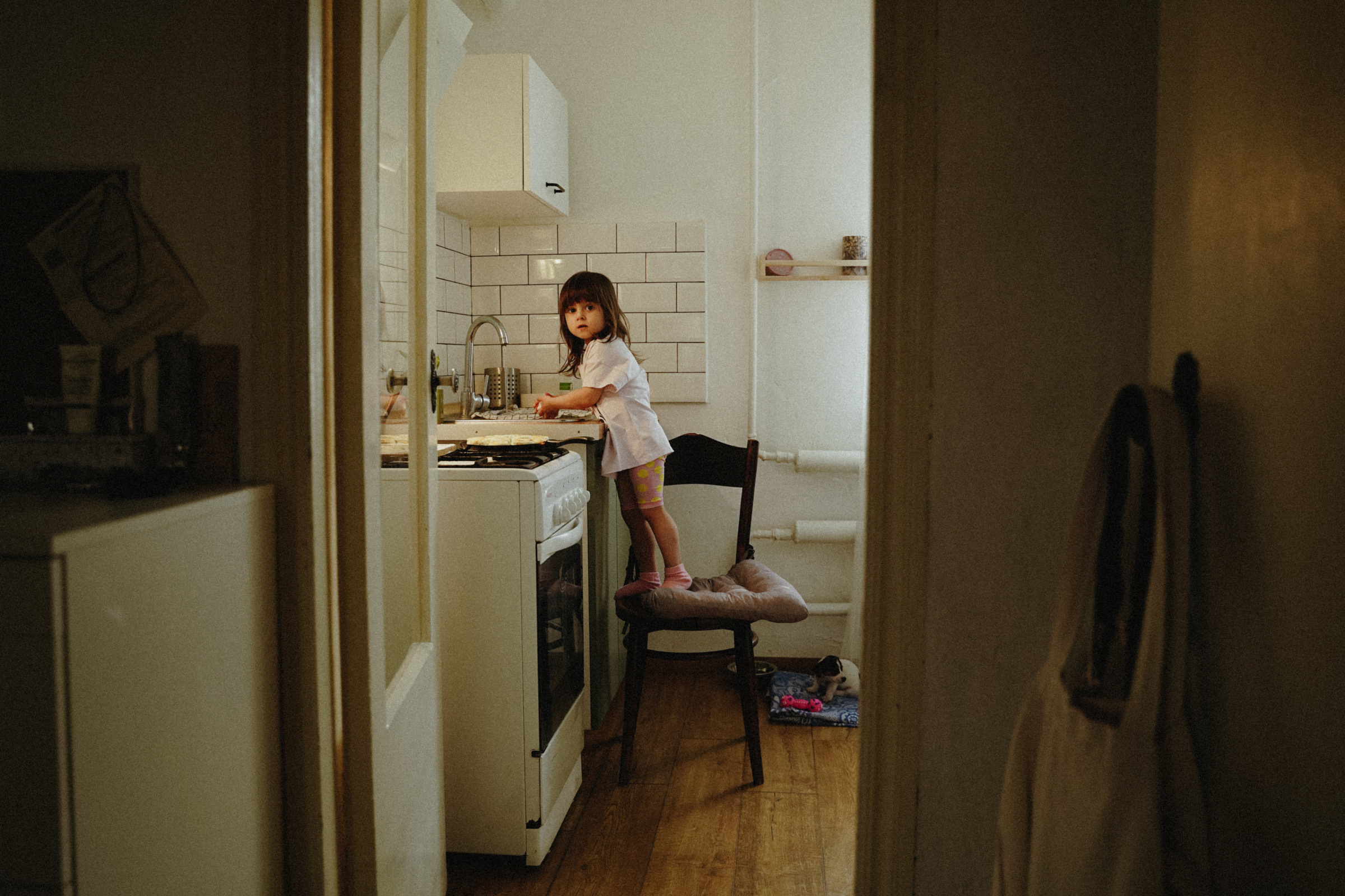 Добро. Фотограф в Ростове-на-Дону и Краснодаре Роман Кудрявцев