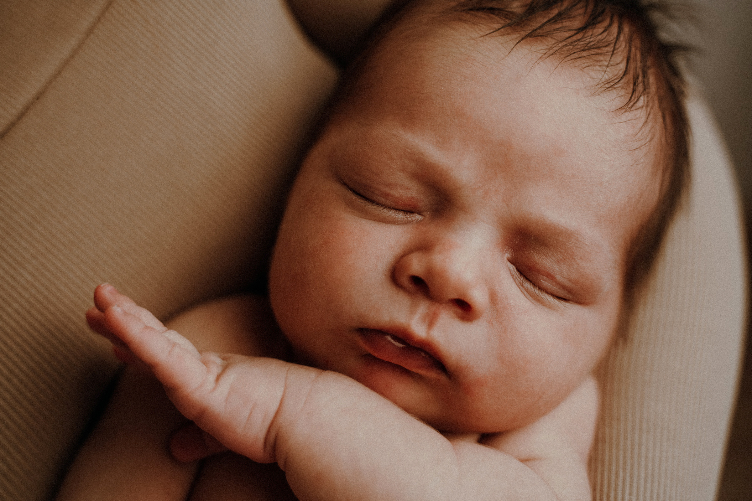 Младенчество. Фотограф в Ростове-на-Дону и Краснодаре Роман Кудрявцев