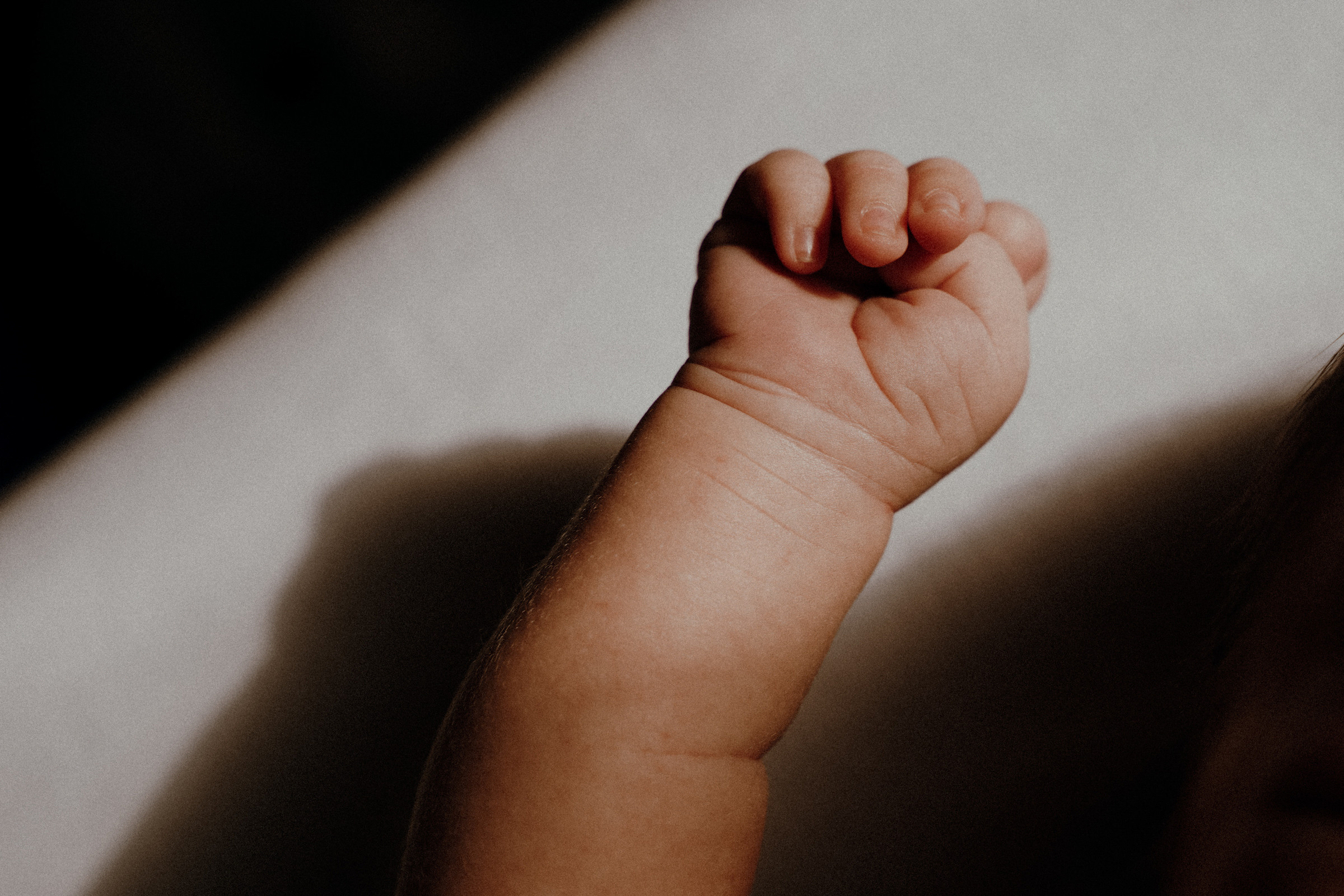 Младенчество. Фотограф в Ростове-на-Дону и Краснодаре Роман Кудрявцев