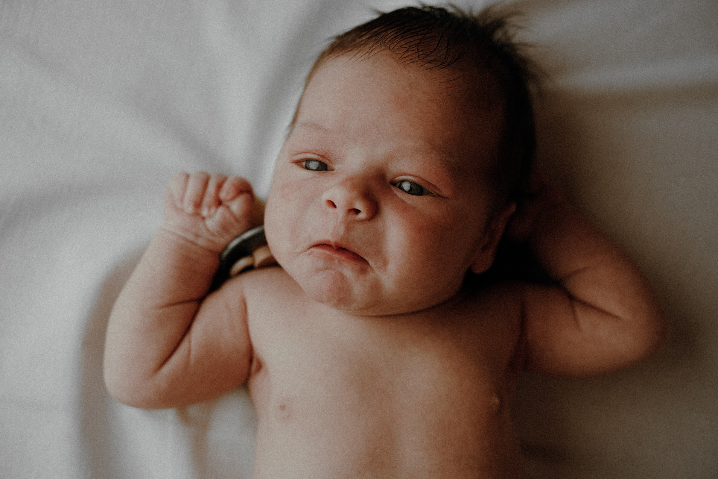 Младенчество. Фотограф в Ростове-на-Дону и Краснодаре Роман Кудрявцев