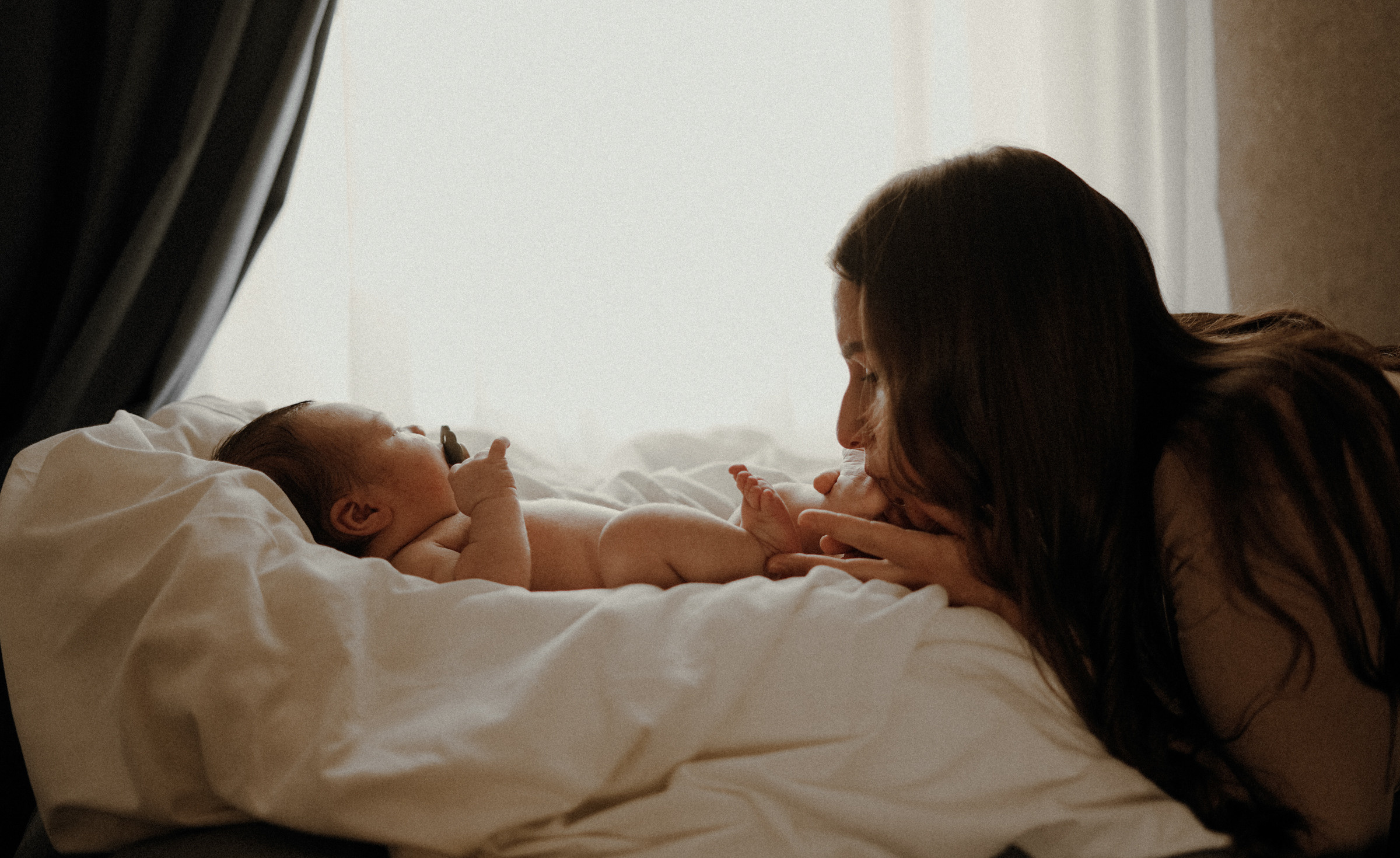 Младенчество. Фотограф в Ростове-на-Дону и Краснодаре Роман Кудрявцев