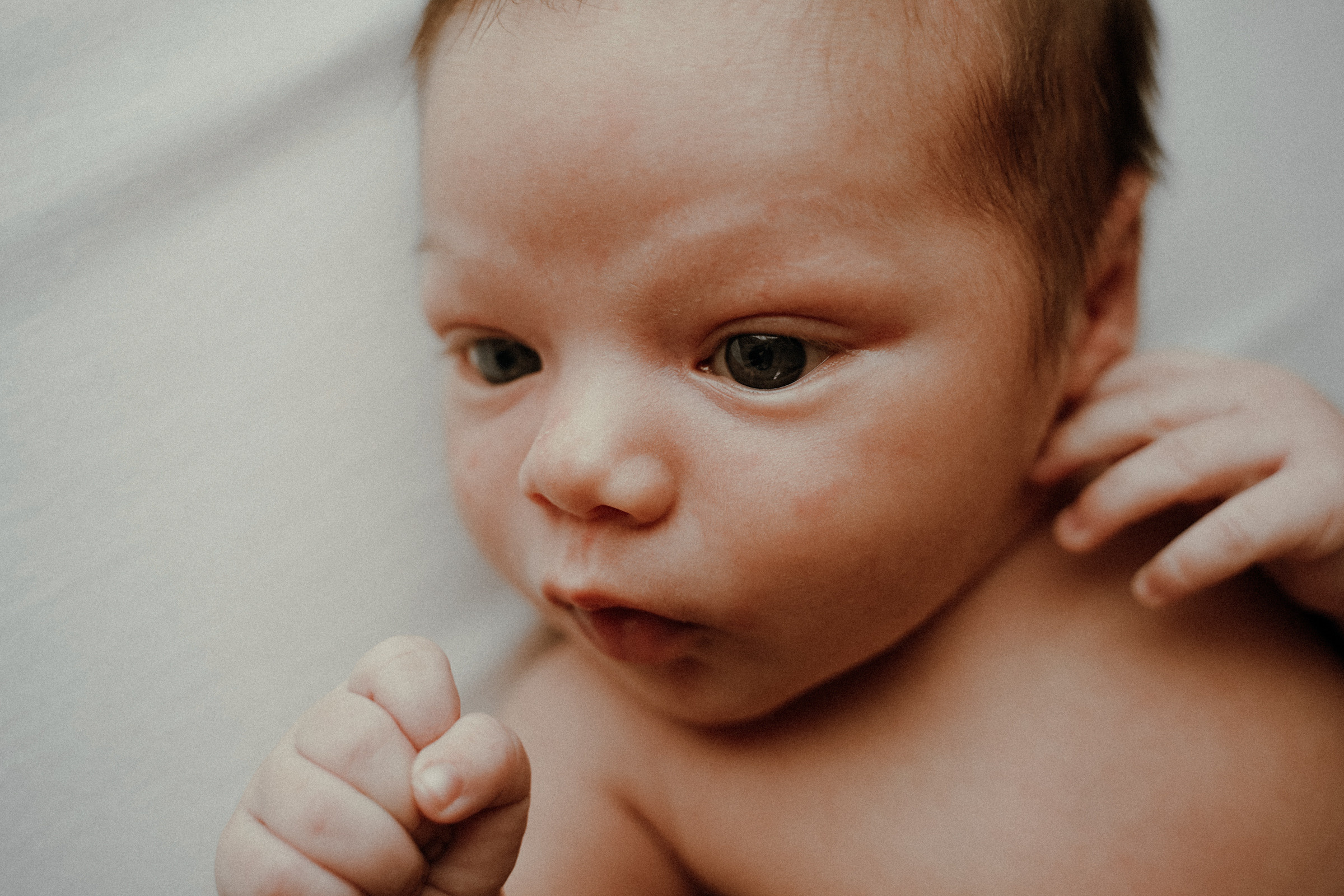 Младенчество. Фотограф в Ростове-на-Дону и Краснодаре Роман Кудрявцев