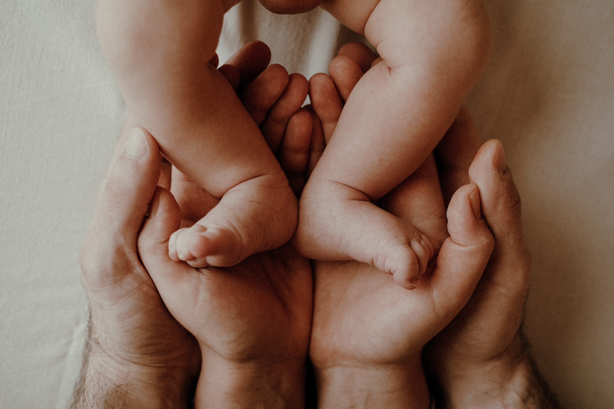 Младенчество. Фотограф в Ростове-на-Дону и Краснодаре Роман Кудрявцев