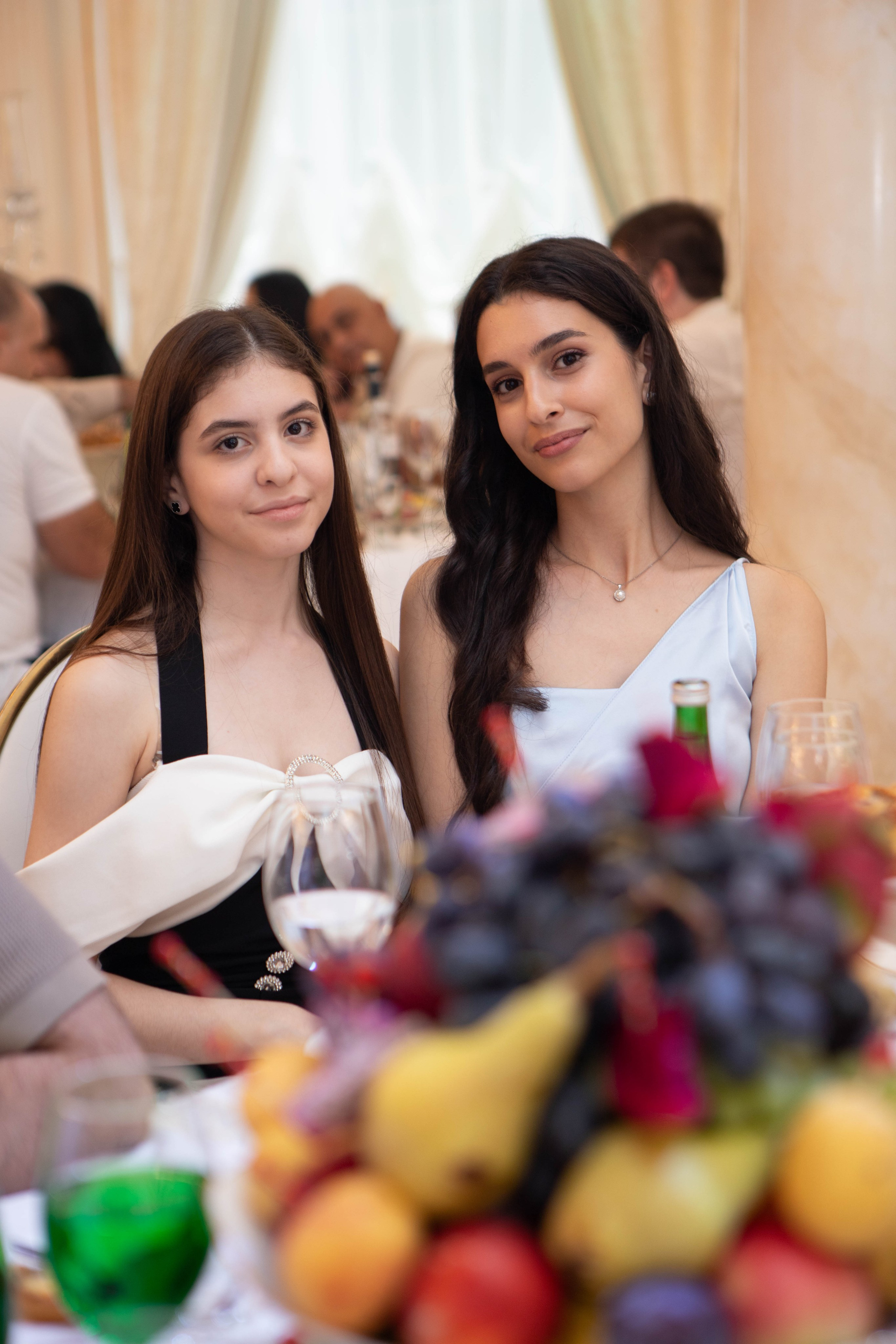 Гости с мероприятий