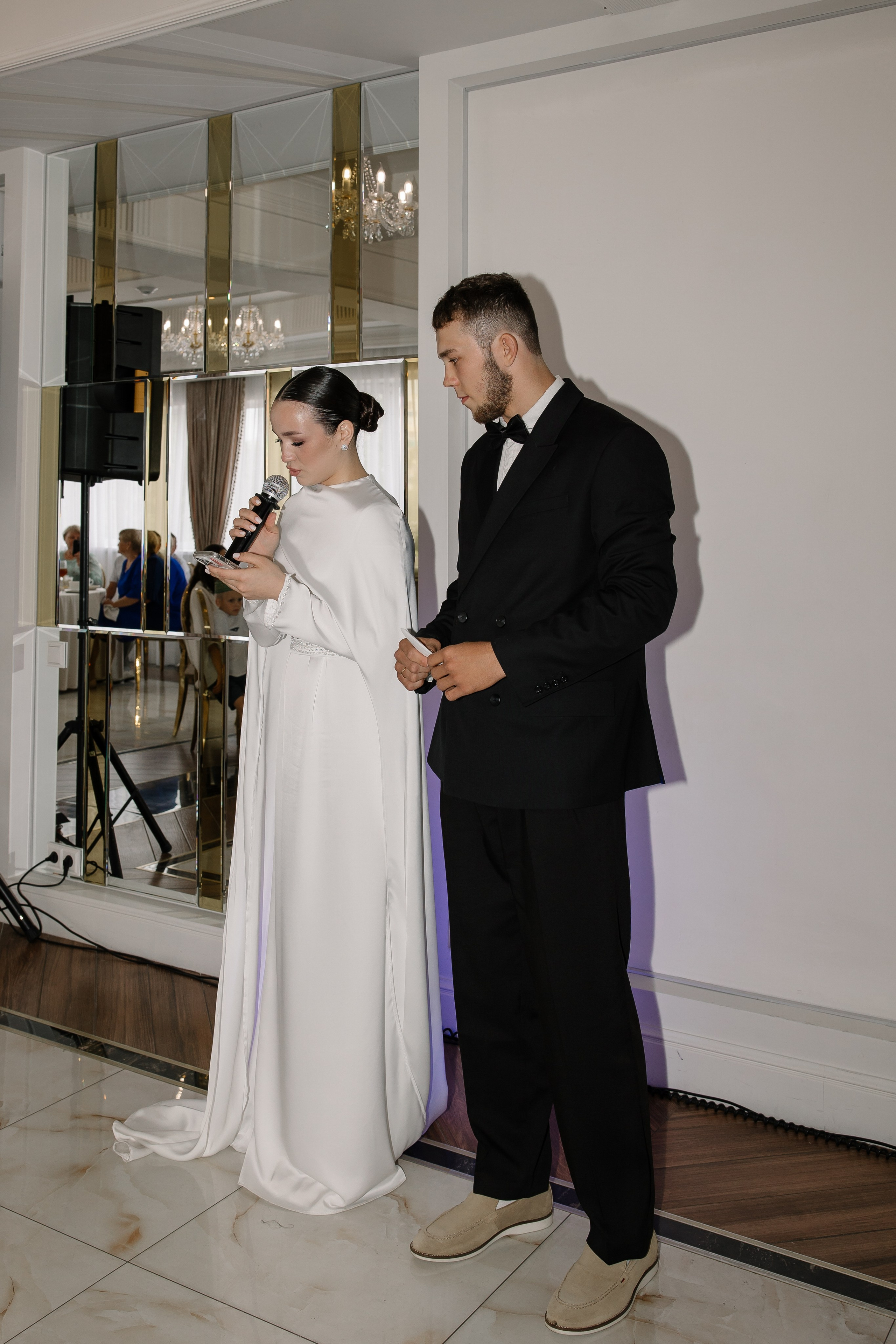 Тимур и Алия. Свадебный и семейный фотограф в Набережных Челнах и Казани