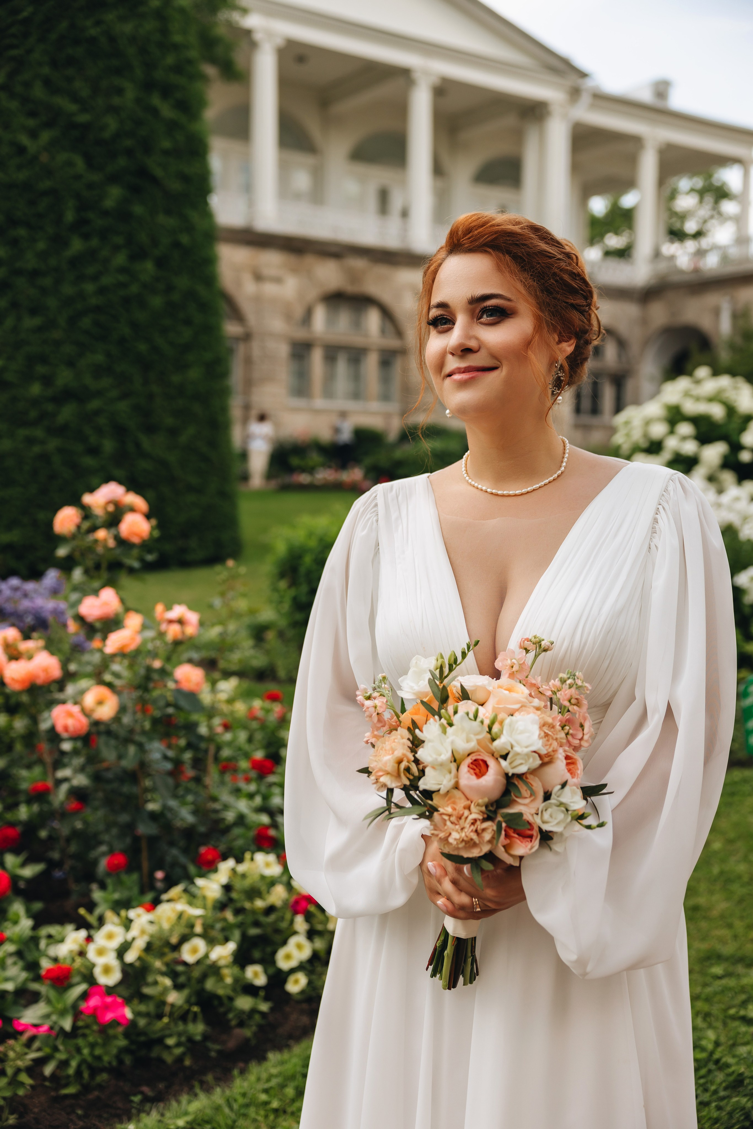 Алексей и Алёна. Свадебный фотограф и видеограф — Сергей и Дарья