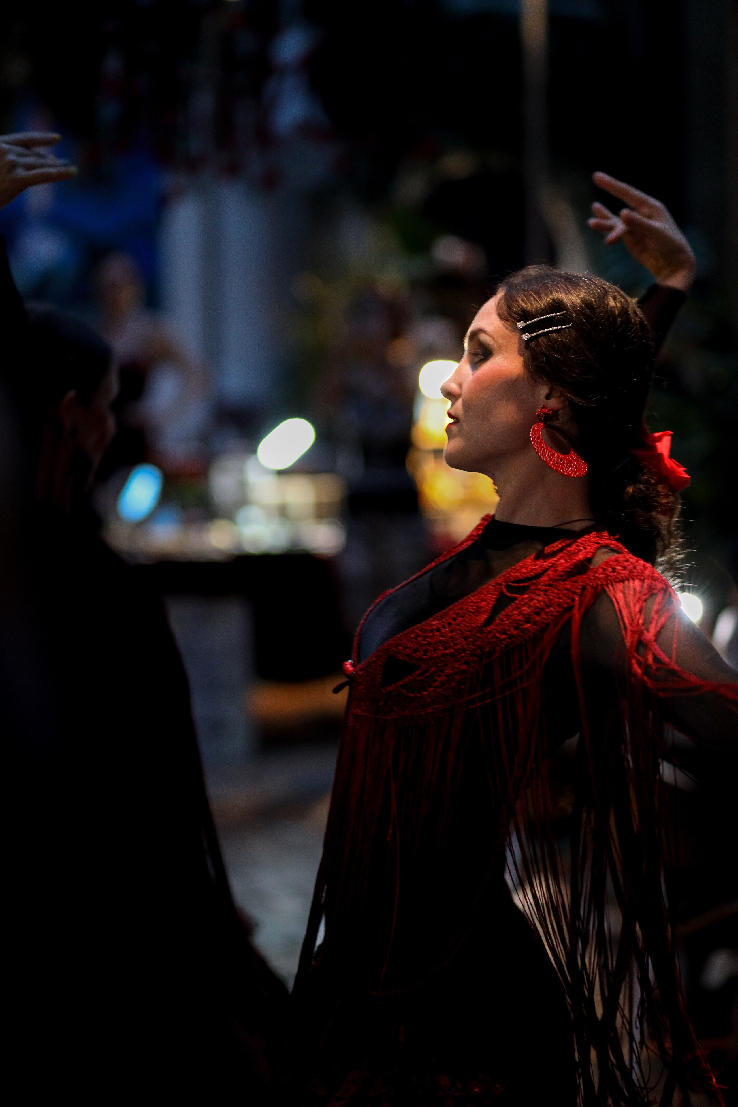 Gastrodvor 3YEARS. Дженбаз Павел — фотограф в Ялте