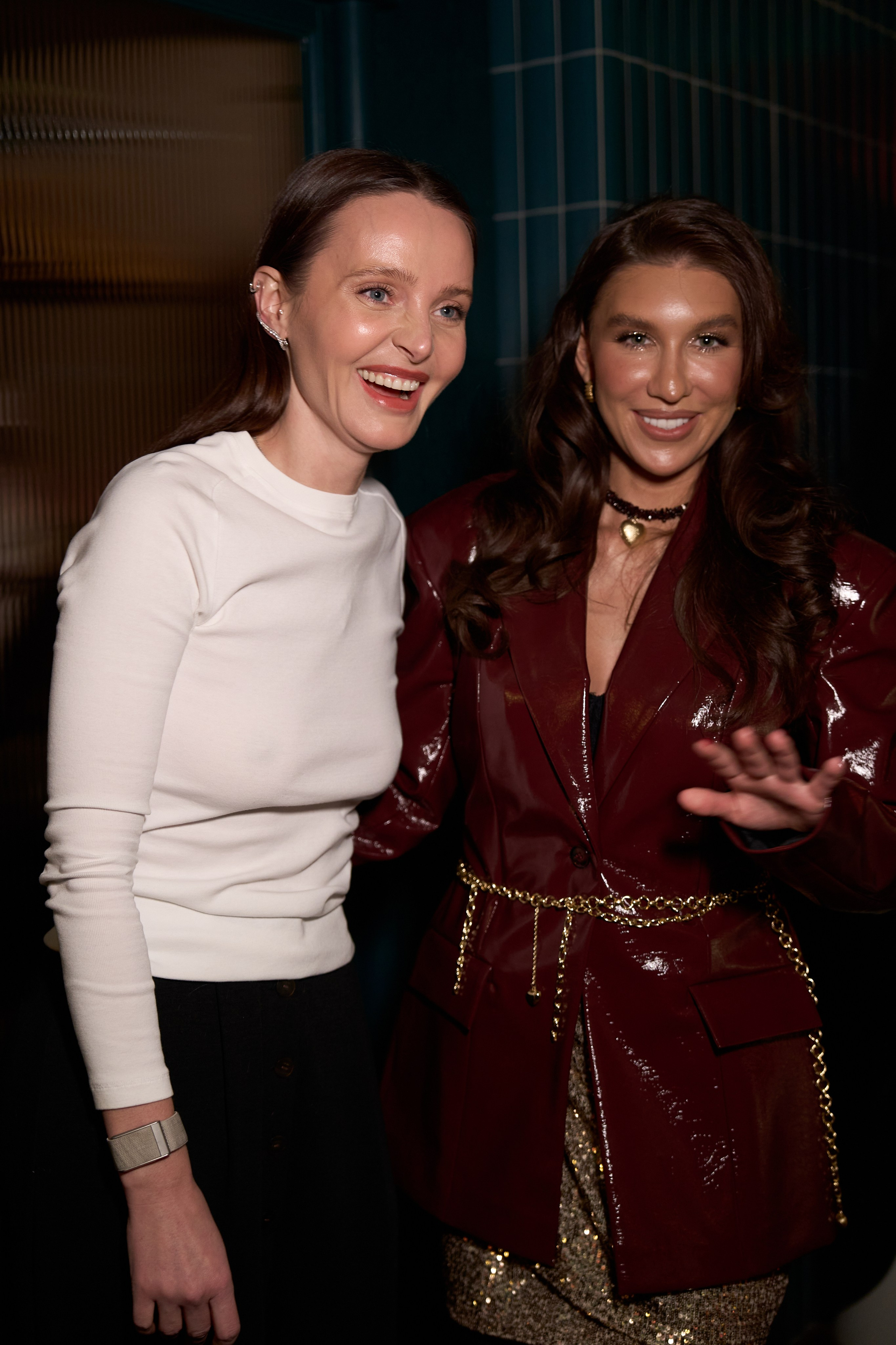 Презентация украшений. Главная