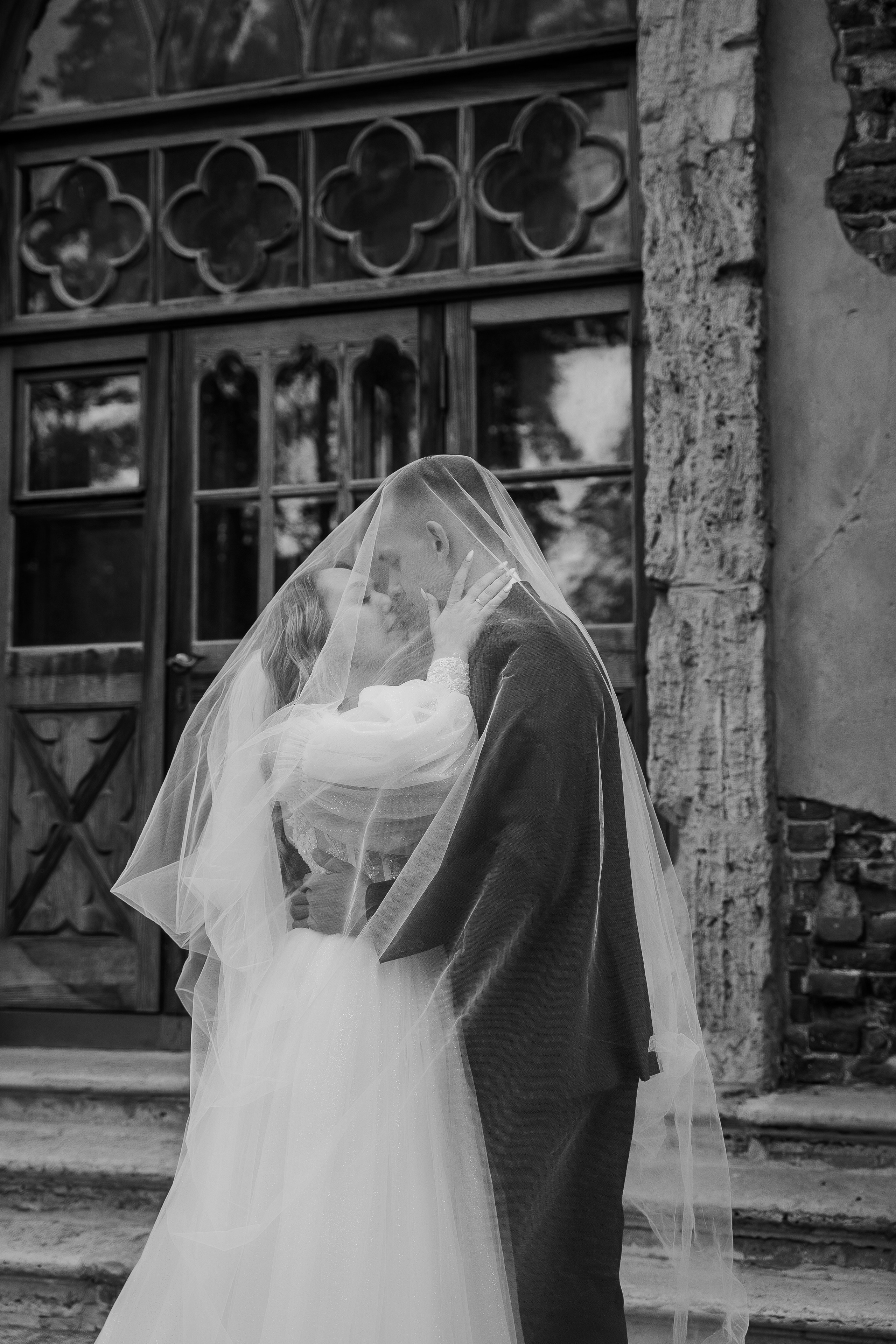 Артём и Алёна. Свадебный и семейный фотограф в Пушкине и Санкт-Петербурге Мария Филиппова