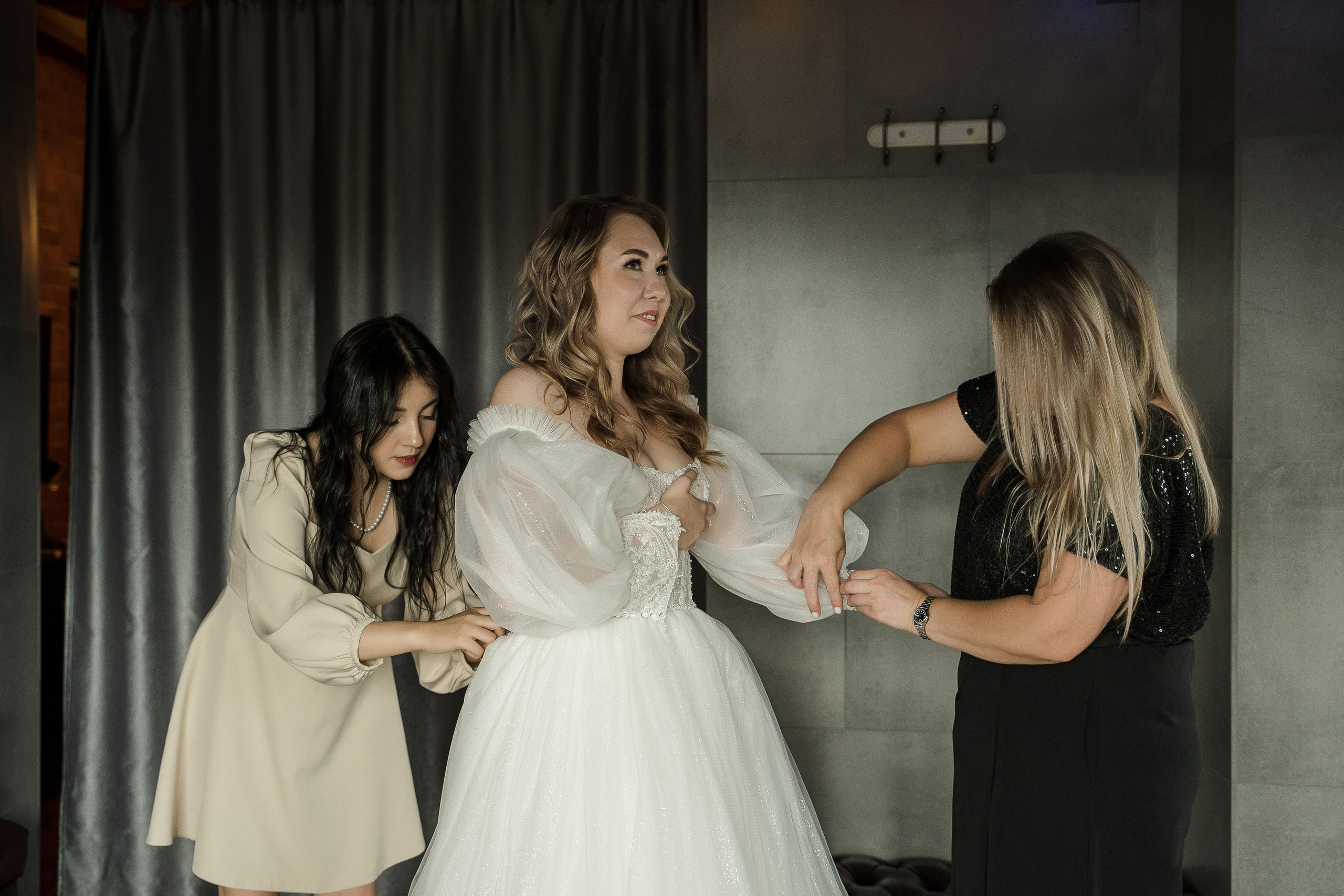 Артём и Алёна. Свадебный и семейный фотограф в Пушкине и Санкт-Петербурге Мария Филиппова