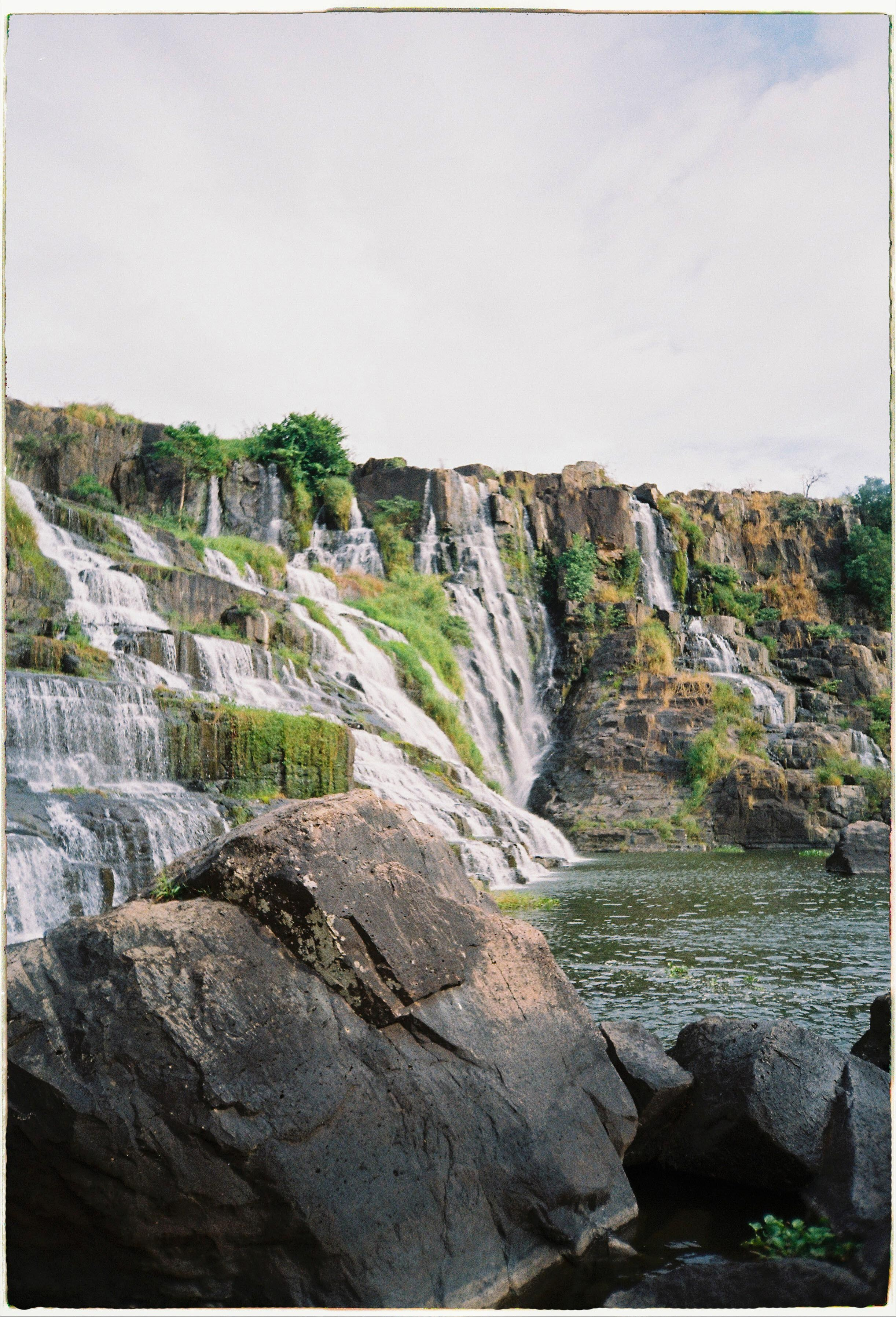 Dalat 2024. Film Photographer in Da Nang, Vietnam — Tanya Parfenteva