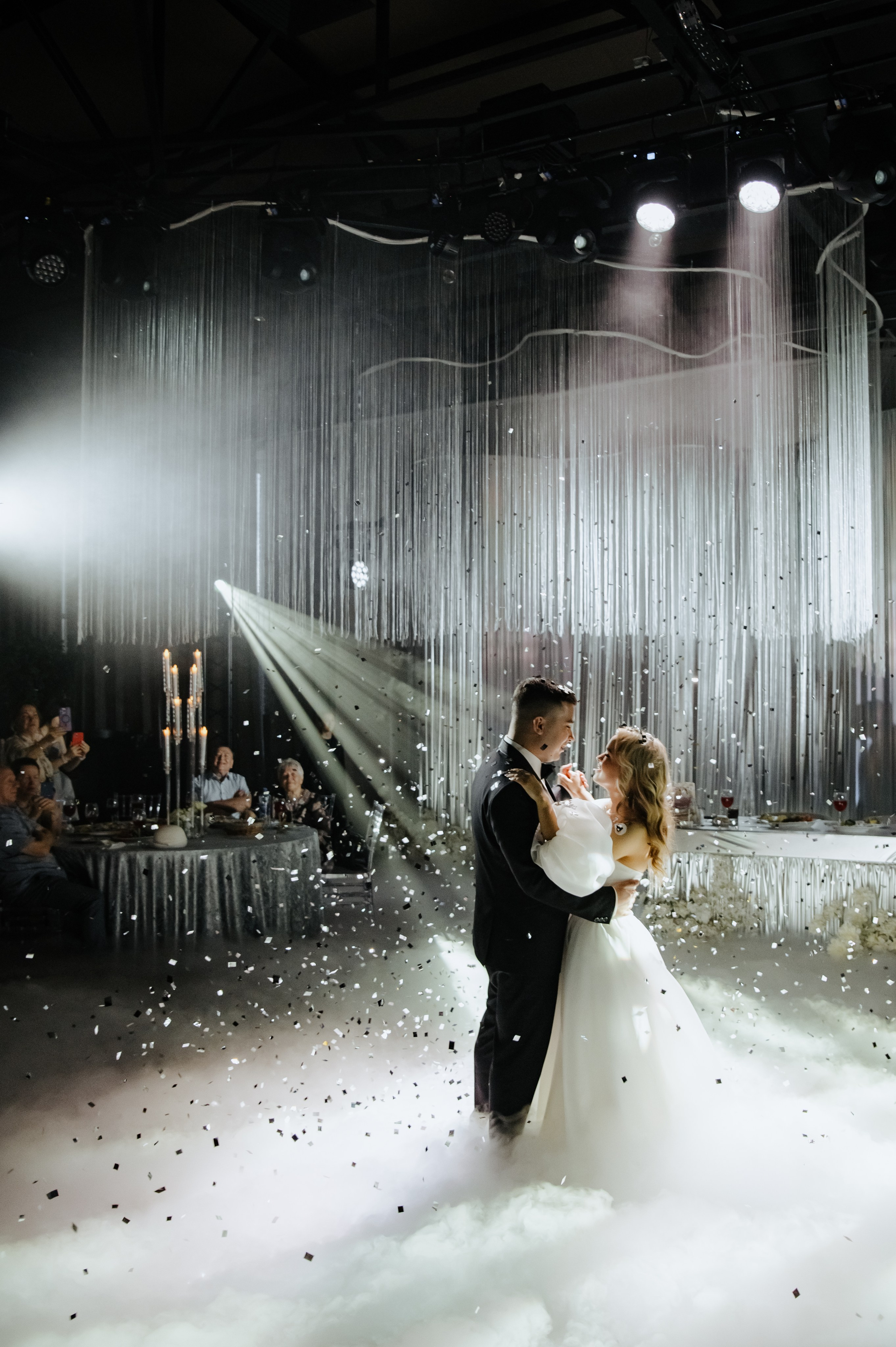 Свадебный и портретный фотограф в Тюмени Женя Черемнова