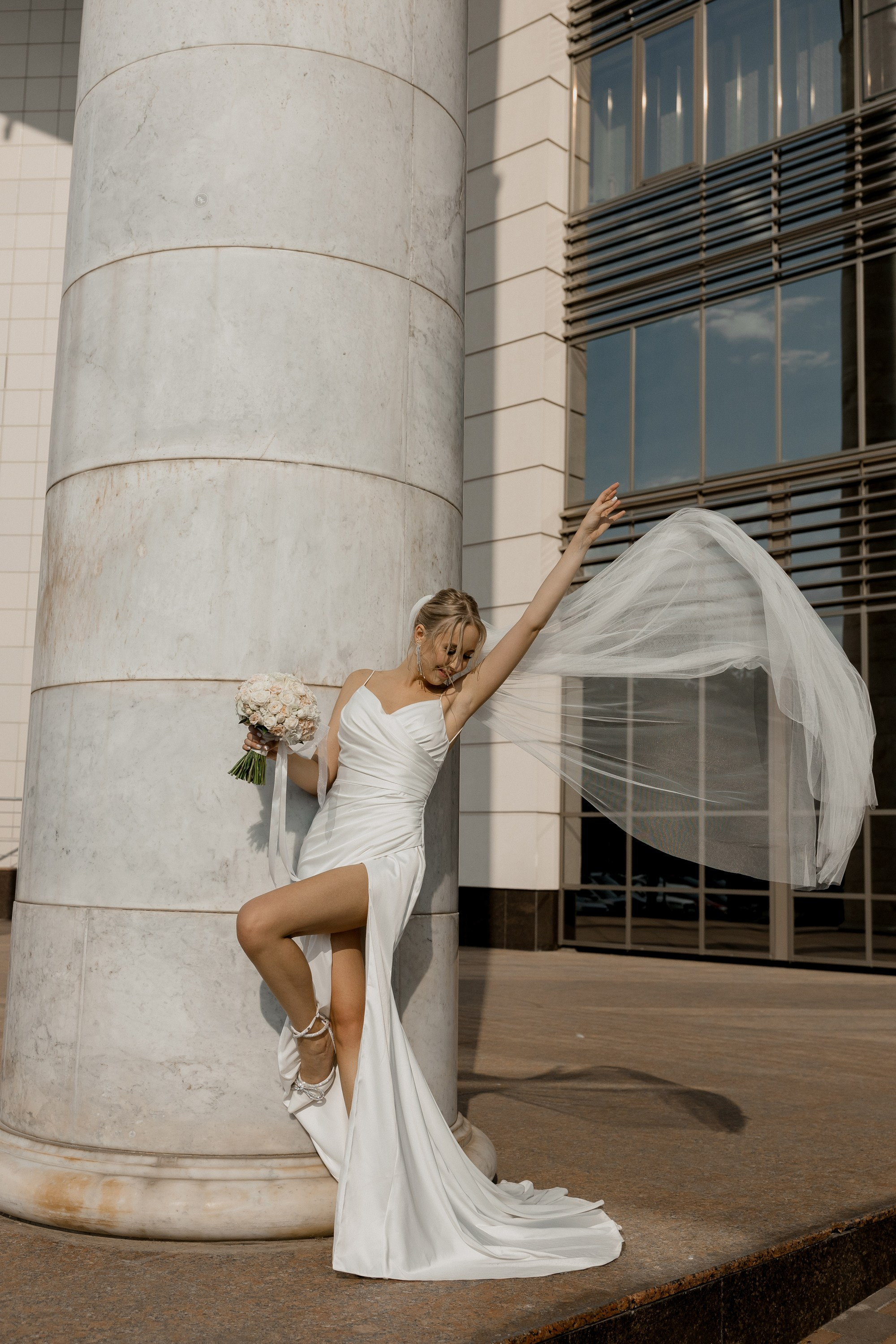 Илья и Алина. Миленина Юлия Свадебный и семейный фотограф в Краснодаре