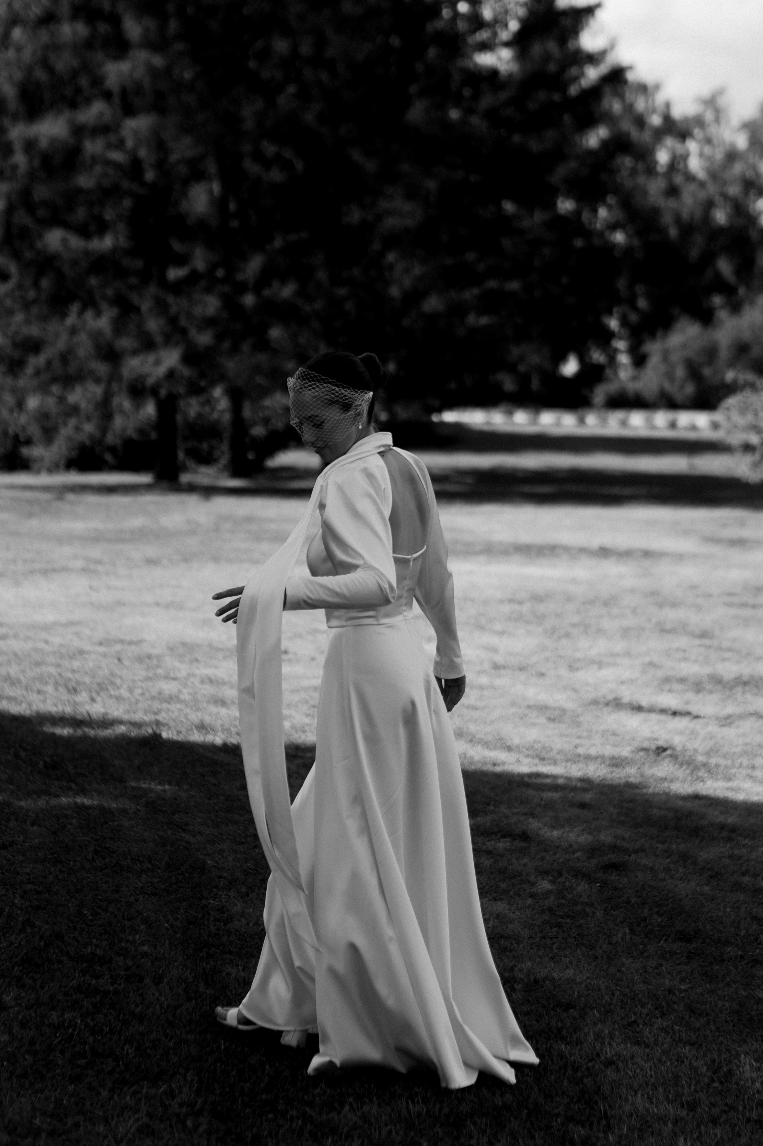 Вова & Даша. Свадебный фотограф в Барнауле и Новосибирске Лия Варкентин