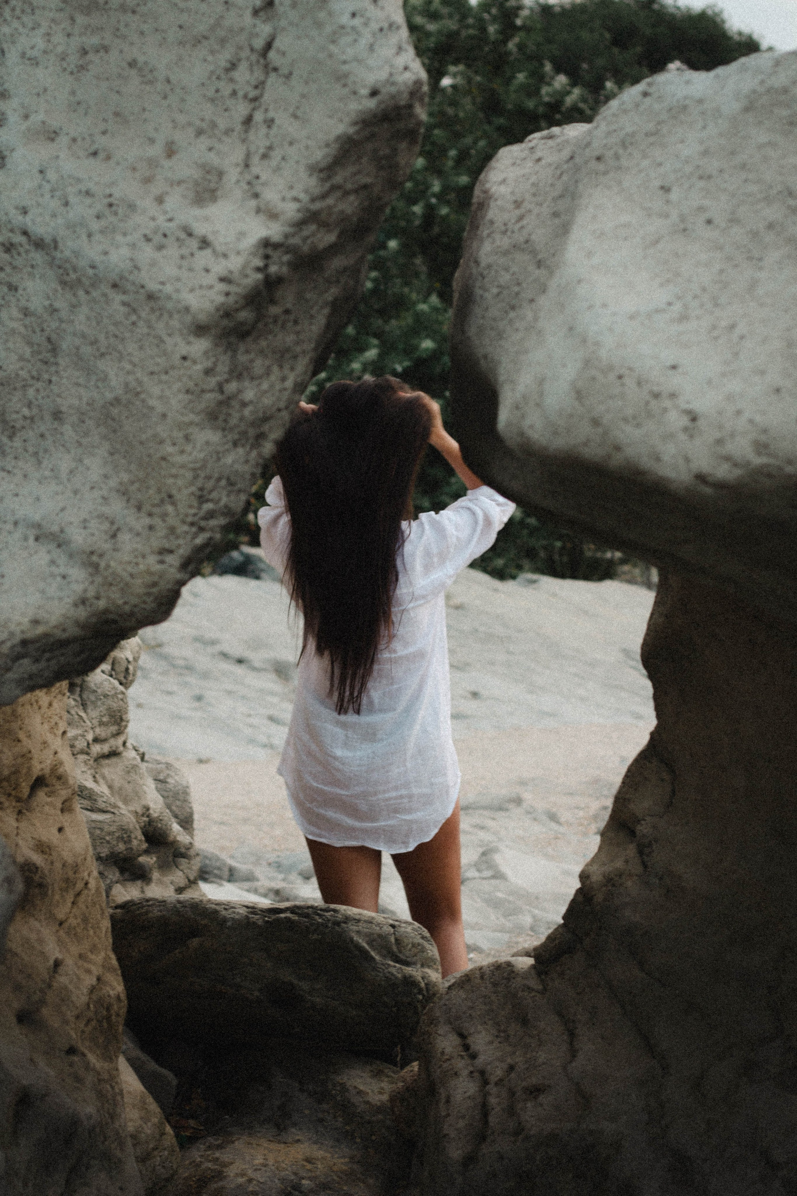 Гуля. Главная