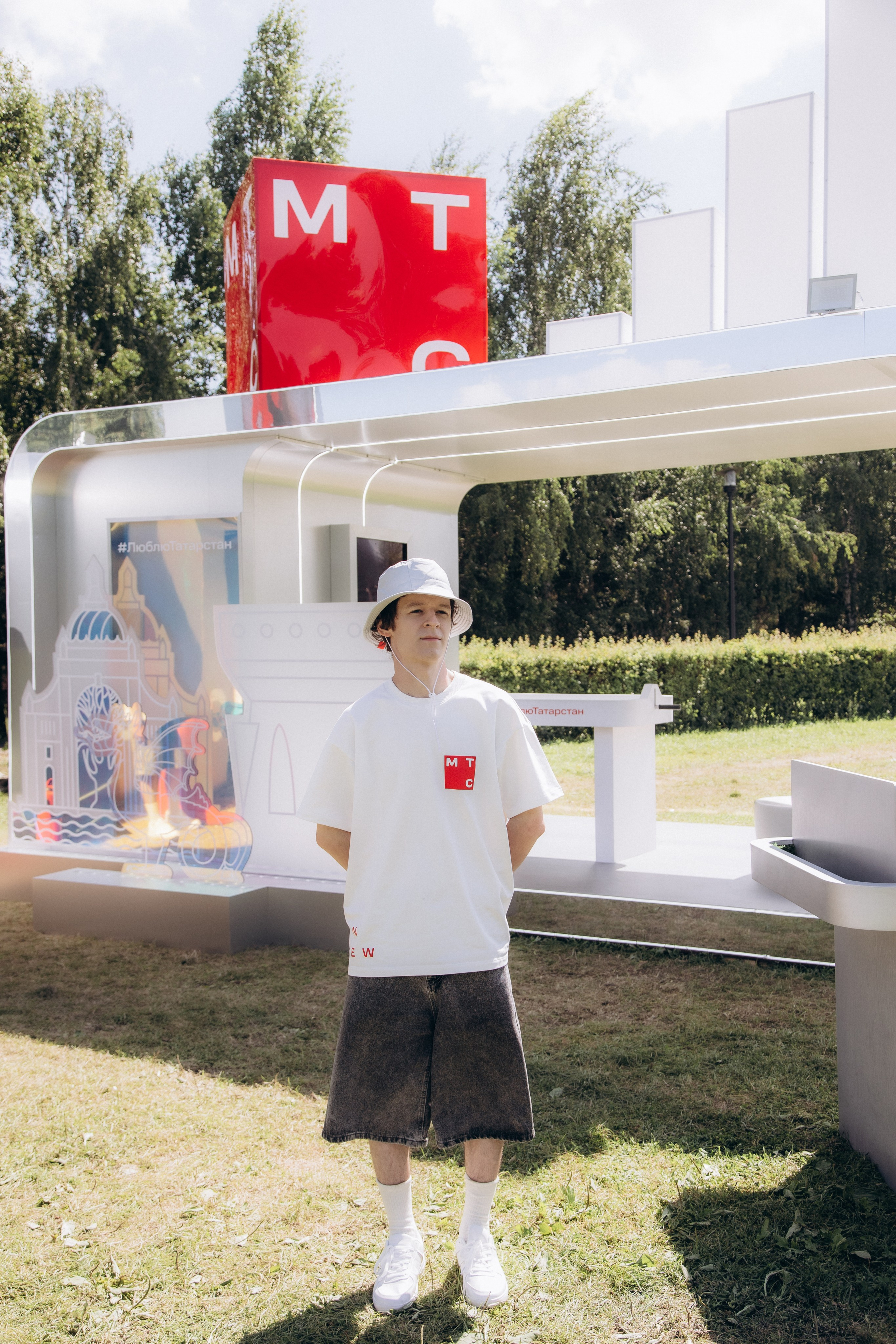 Мтс. Свадебный фотограф в Москве и Казани