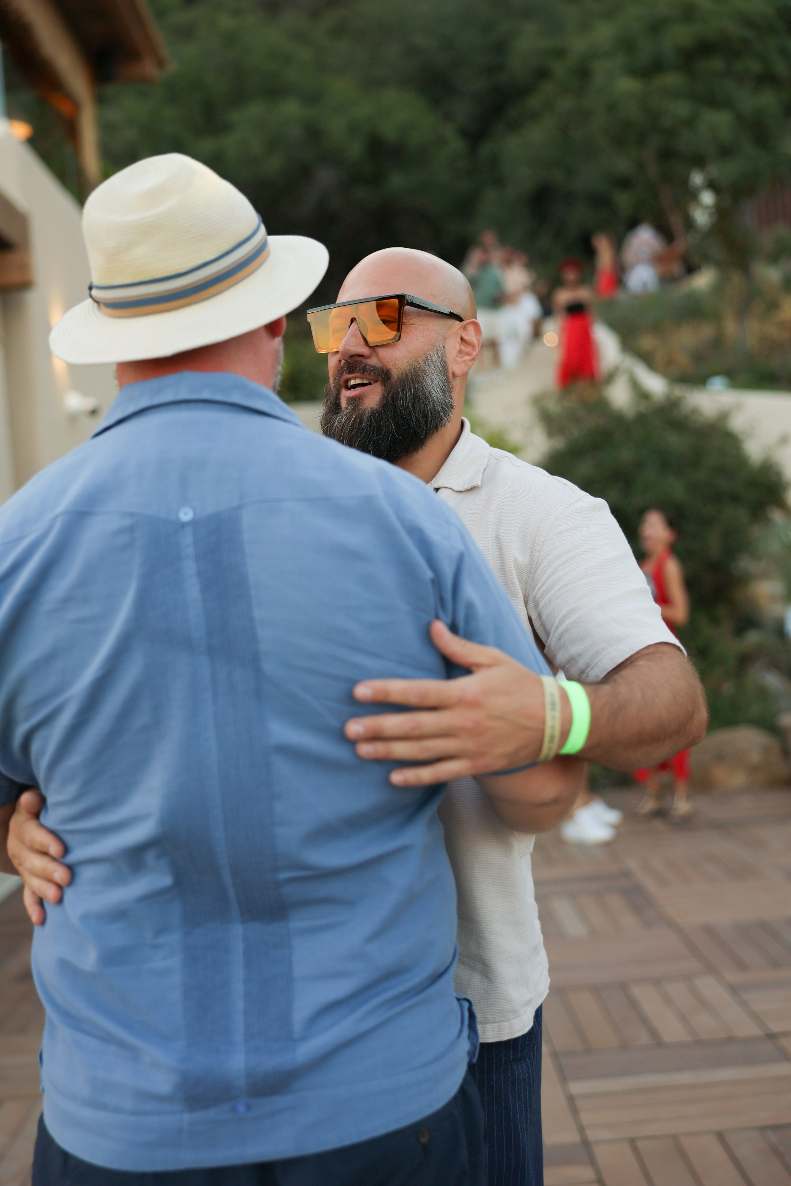 ¡Fiesta Latina!. Свадебный фотограф в Крыму