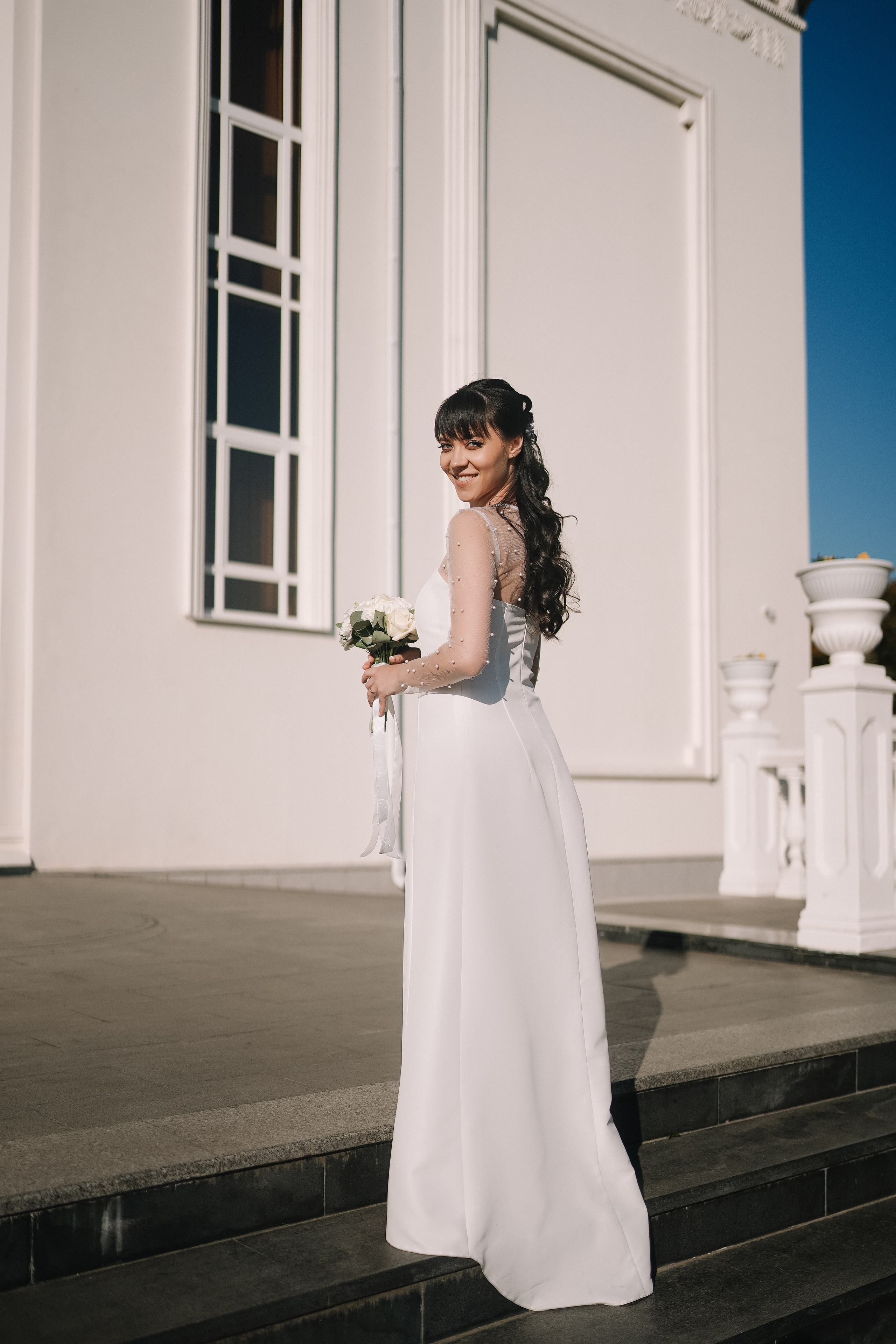 Свадьба Кати и Андрея. Фотограф с психологическим образованием