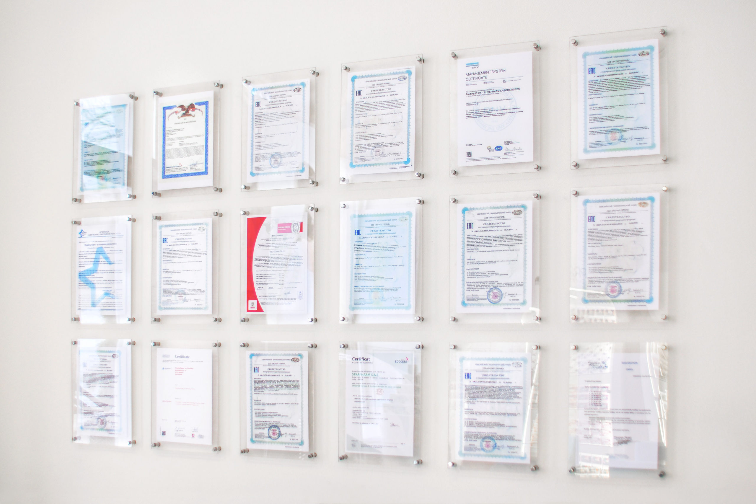 Магазин Project V. Фотограф Сергей Сергеев