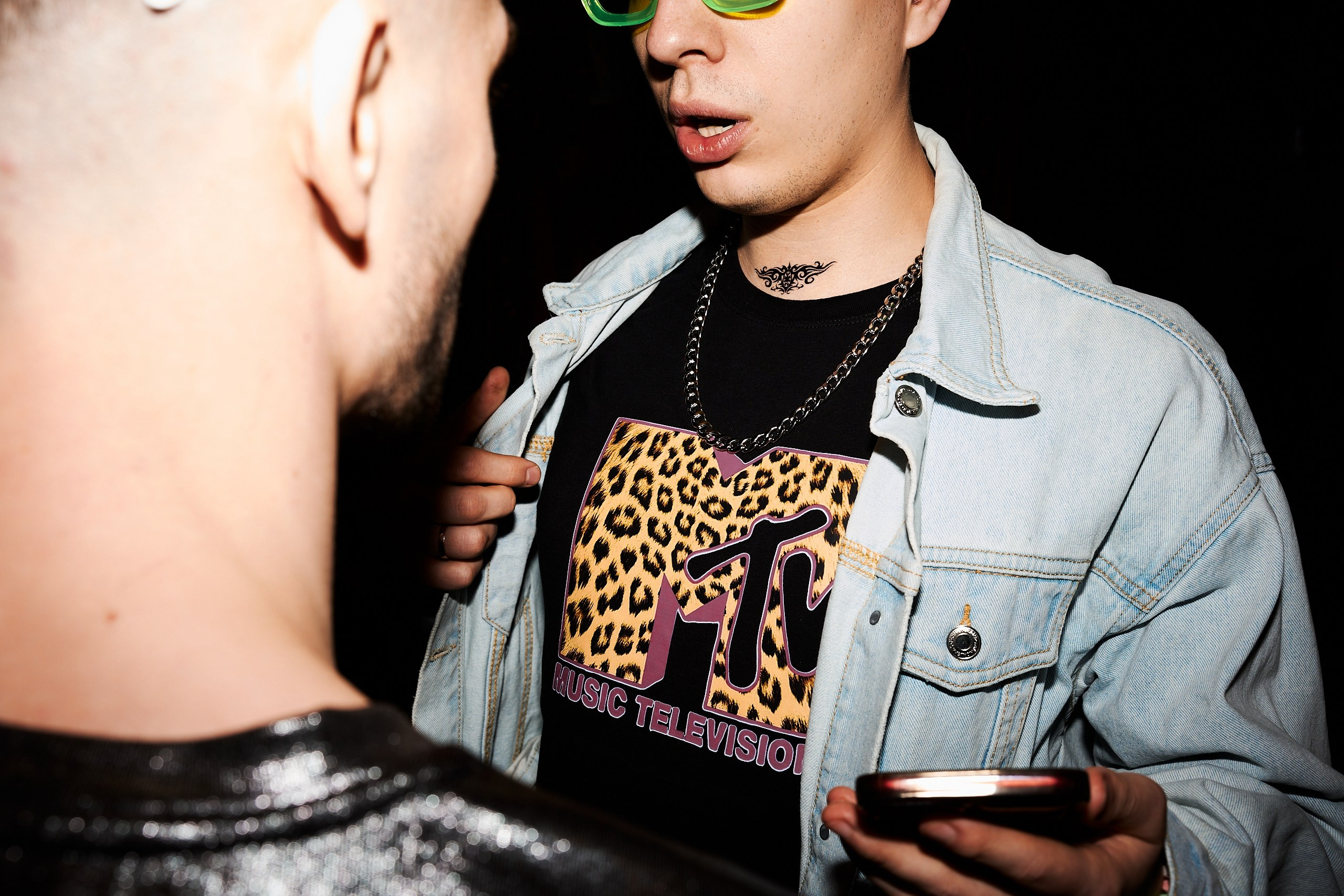 «Капустник MTV». Матвей Яворский — фотограф в Челябинске