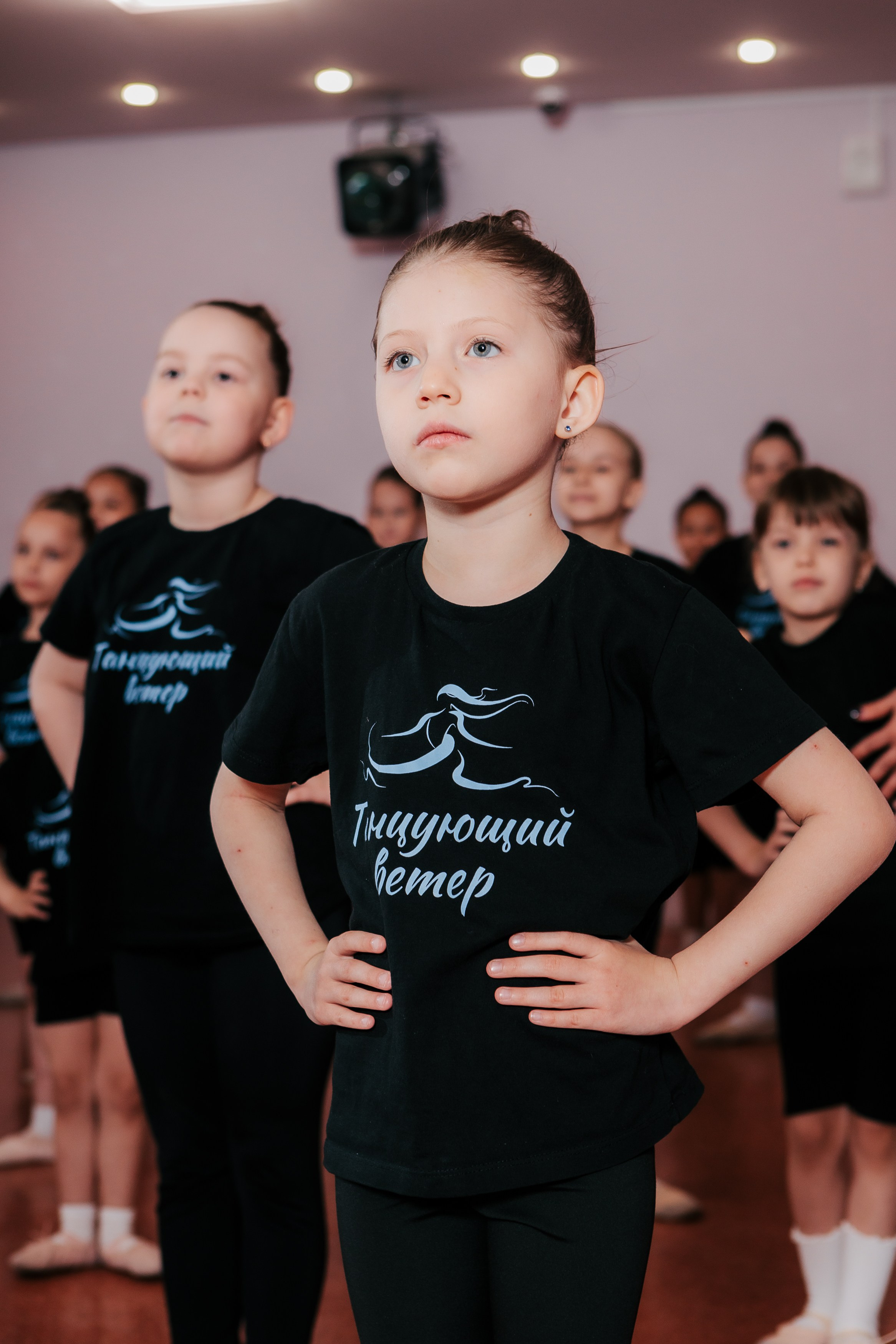 Репортаж | Танцующий ветер. Фотограф Илья Силин