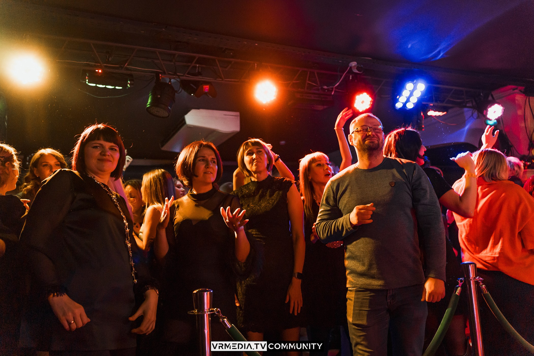 Новогодние корпоративы в ресторане «Мюнхен»