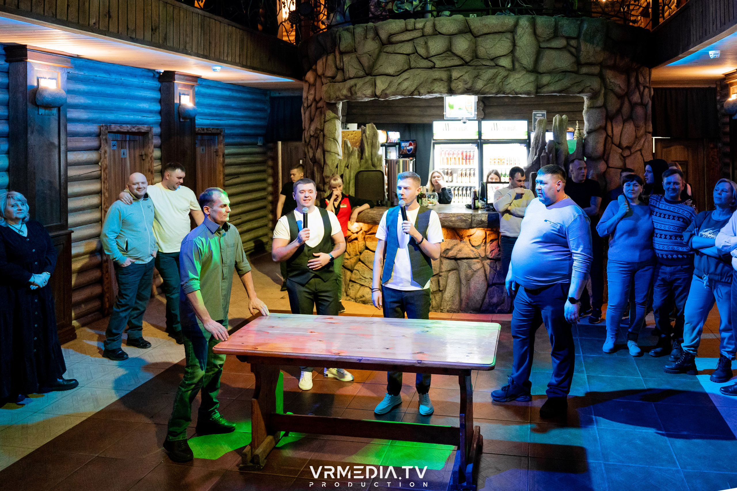 В гостях у «Петровича»