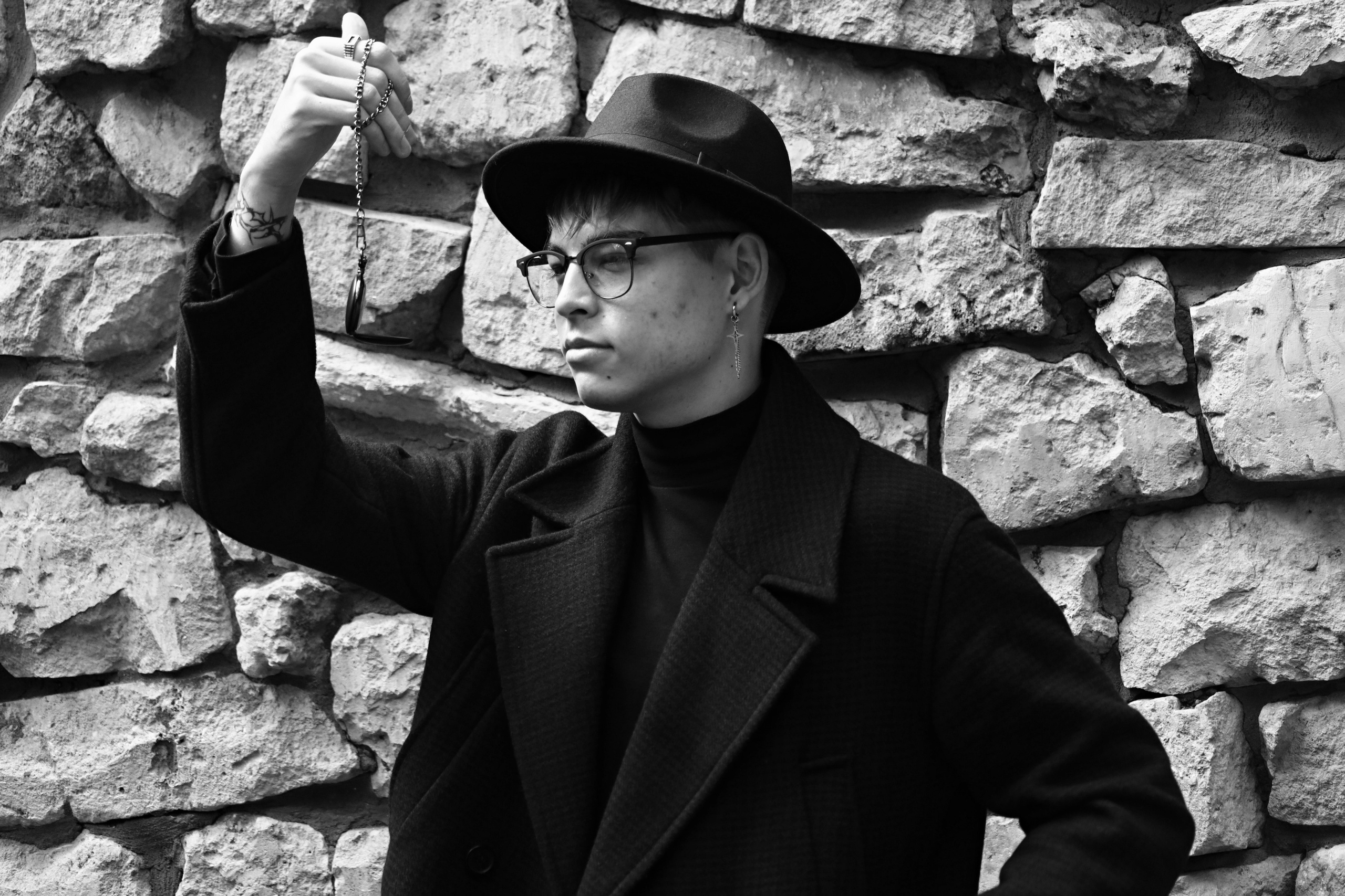 Фотопрогулка. Kreativniefoto.ru