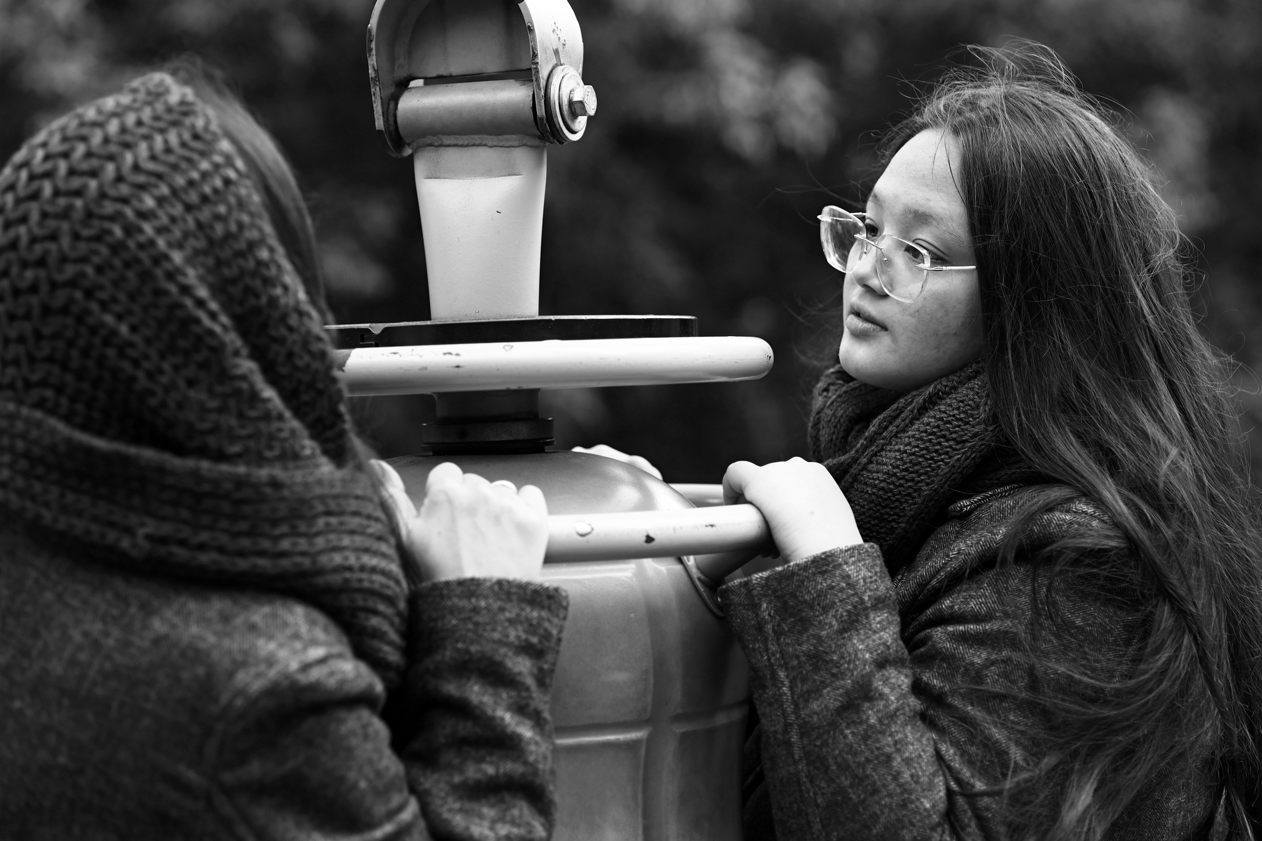 Семейная Мама и дочь. Kreativniefoto.ru