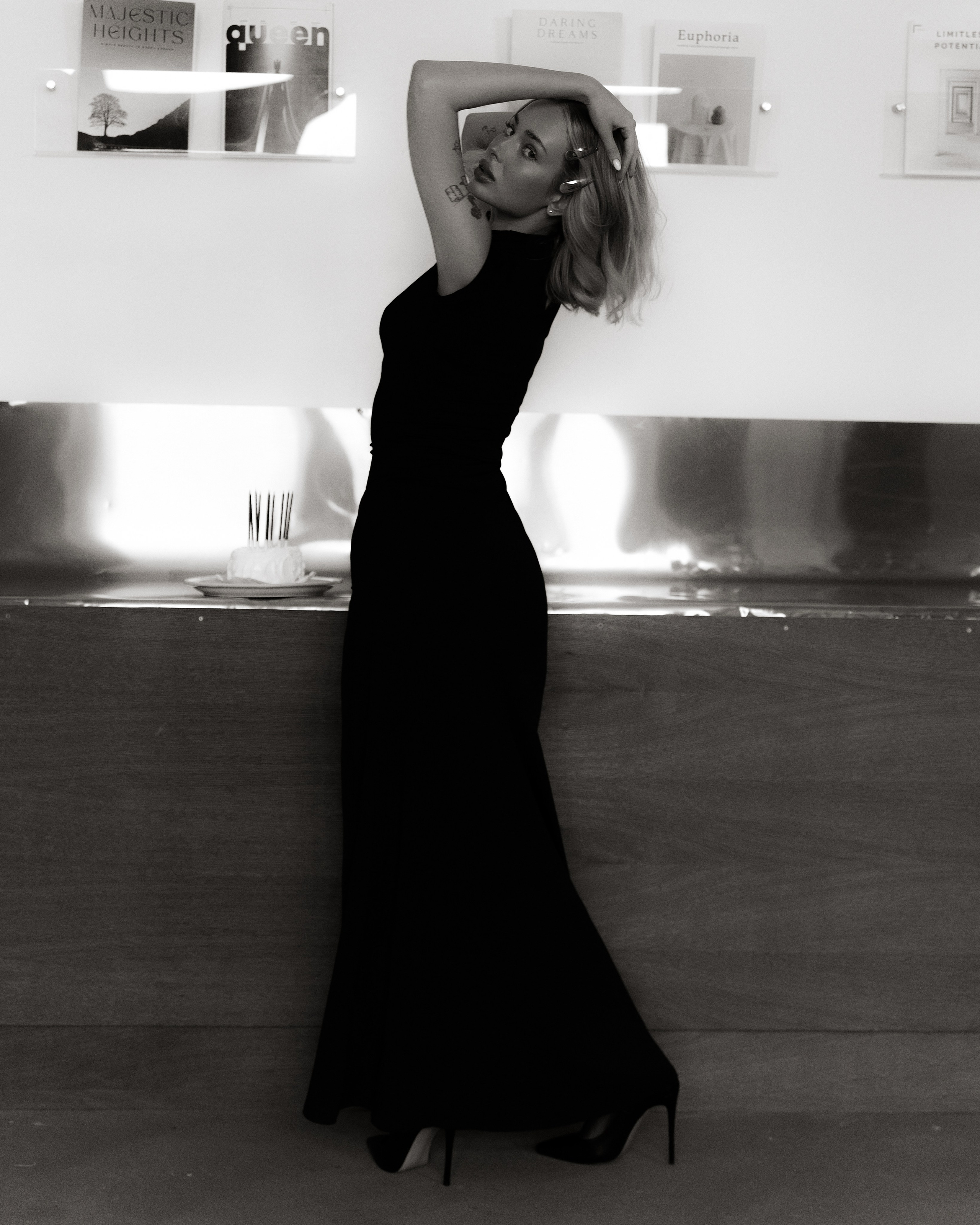 Ксения. DARYA.BELKINA