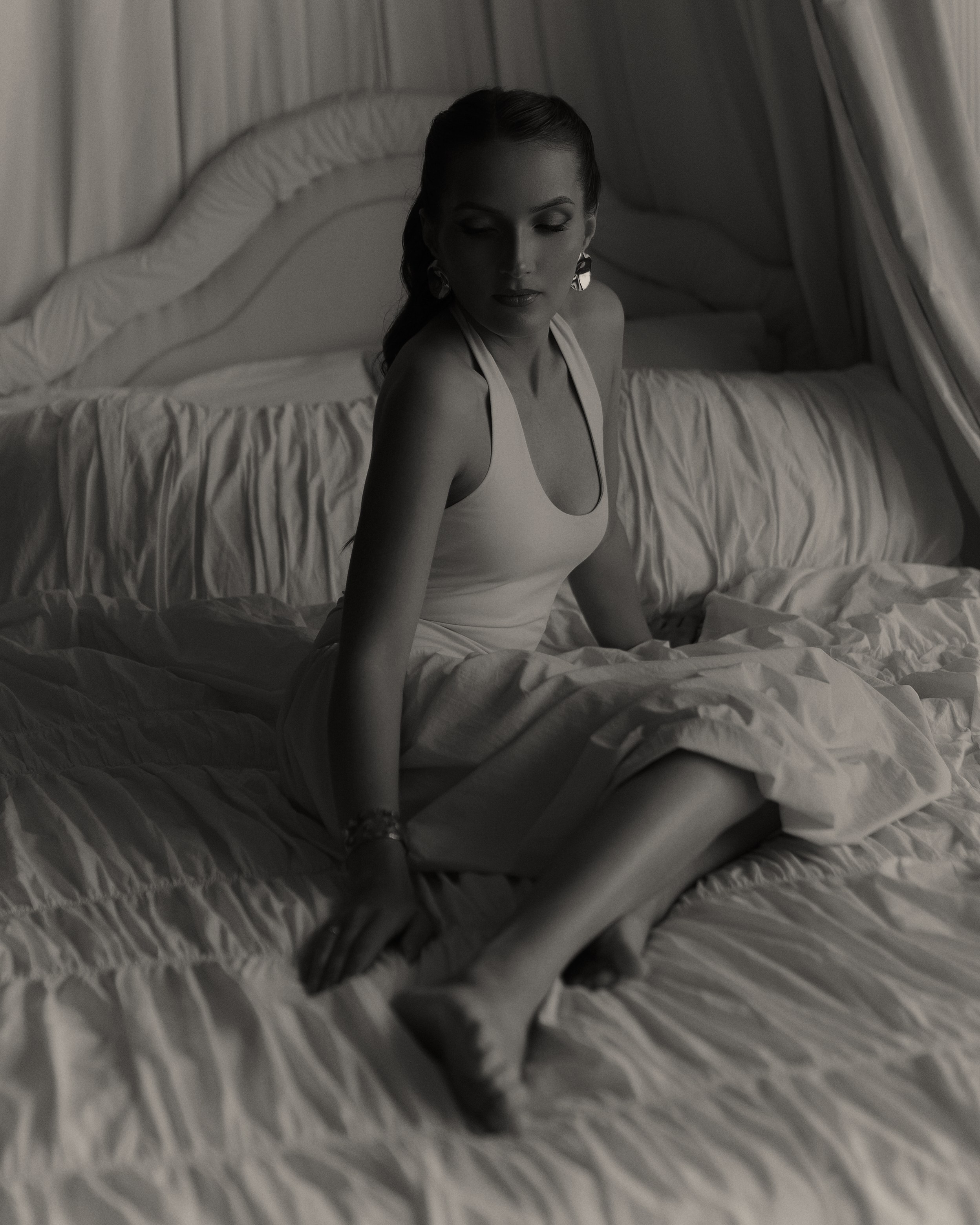 Юлия. DARYA.BELKINA