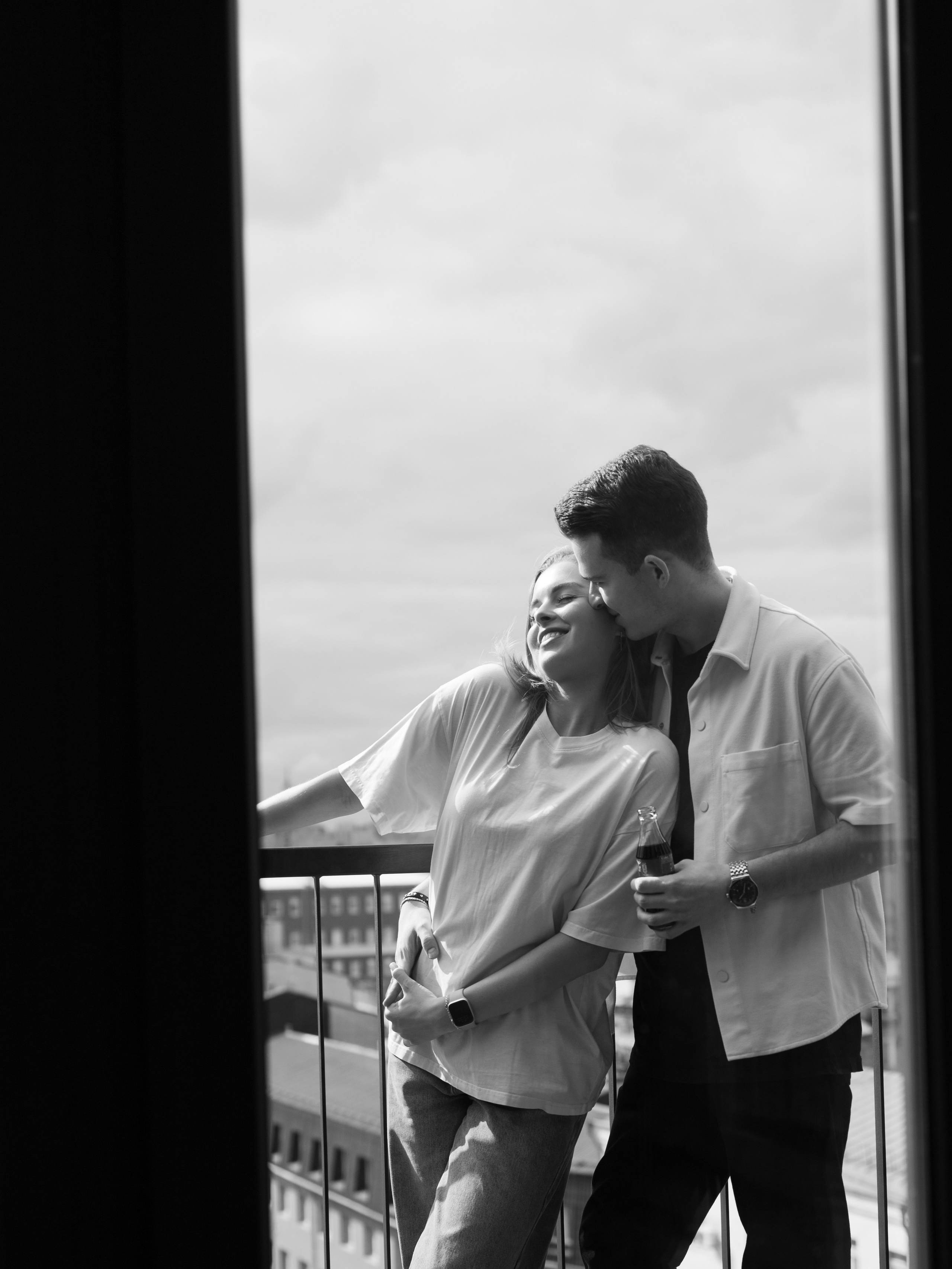 Валерия & Владимир. Женский и свадебный фотограф Егорычева Любовь