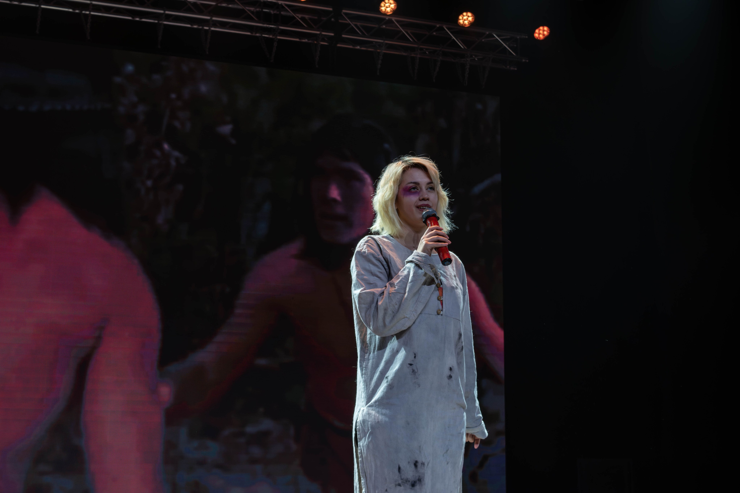 «ВЫСОТА» 2025. Репортажный фотограф во Владивостоке Анастасия Кострова