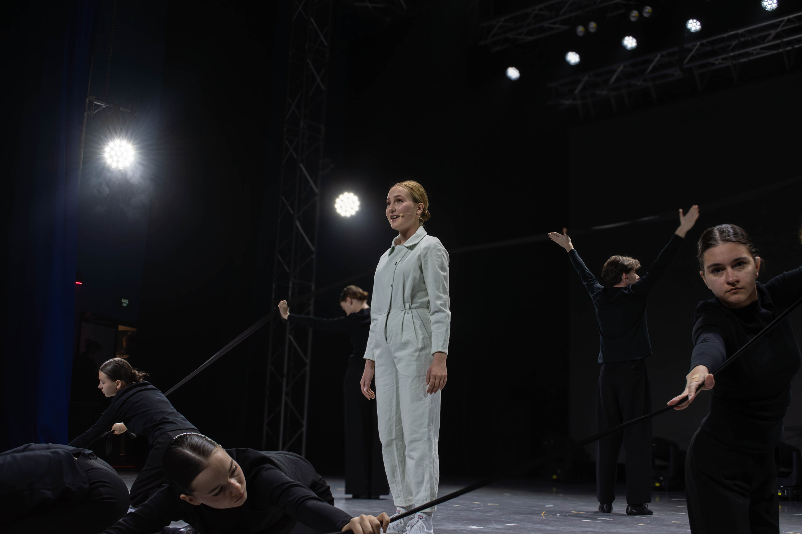 «ВЫСОТА» 2025. Репортажный фотограф во Владивостоке Анастасия Кострова