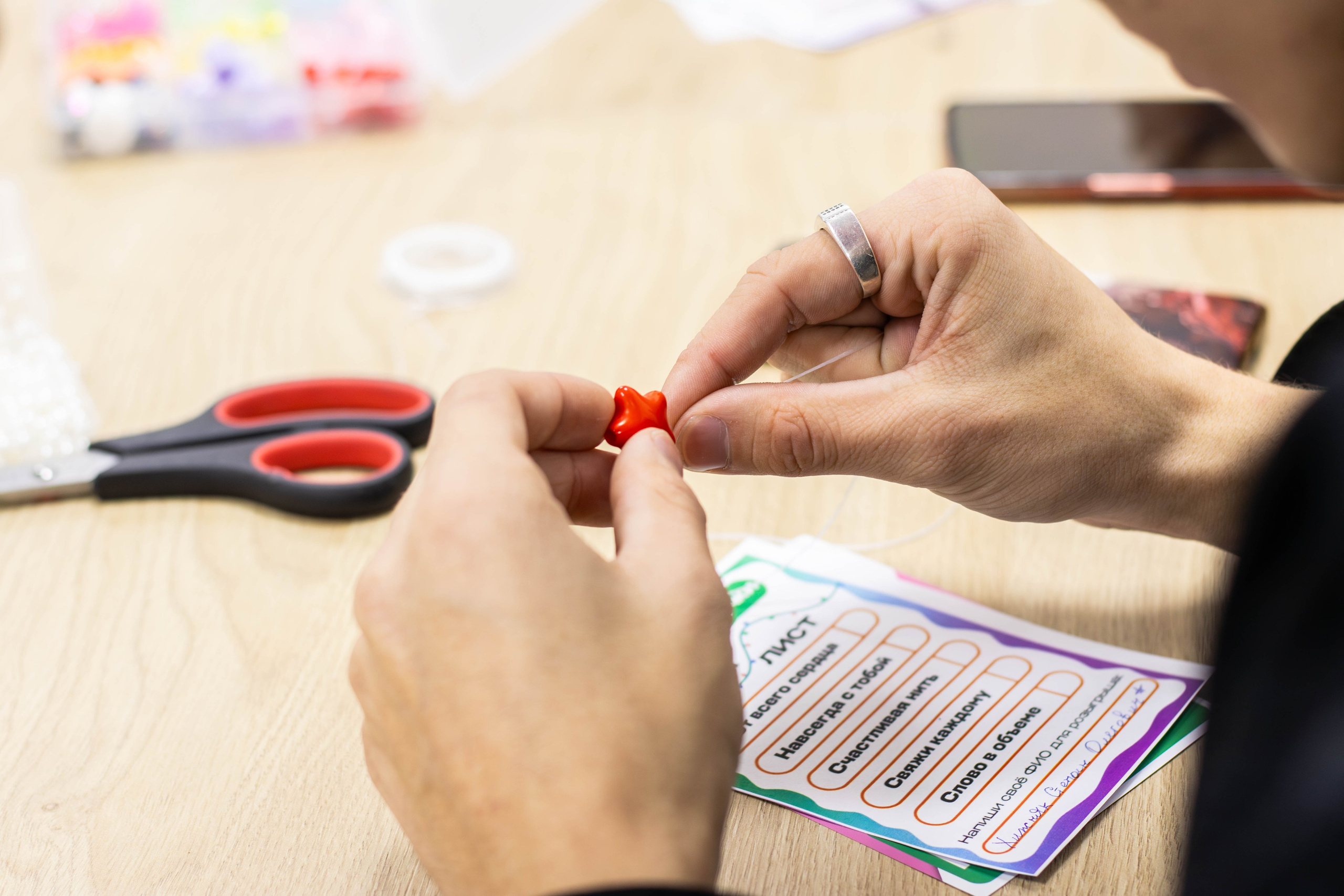 ОПИШелые ручки. Репортажный фотограф во Владивостоке Анастасия Кострова