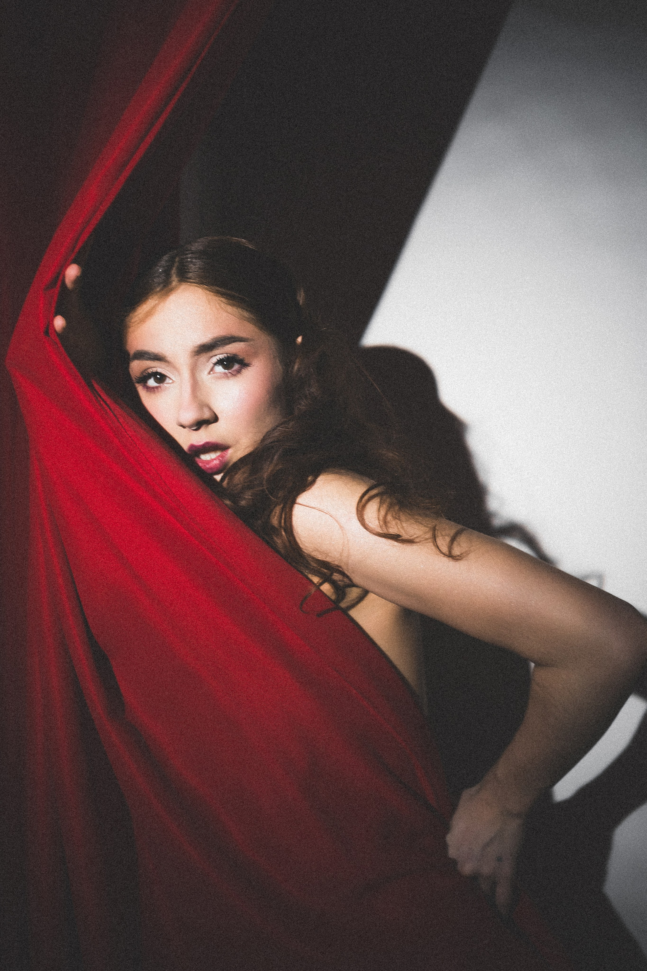 Соня. Фотограф Кемерово | Сергей