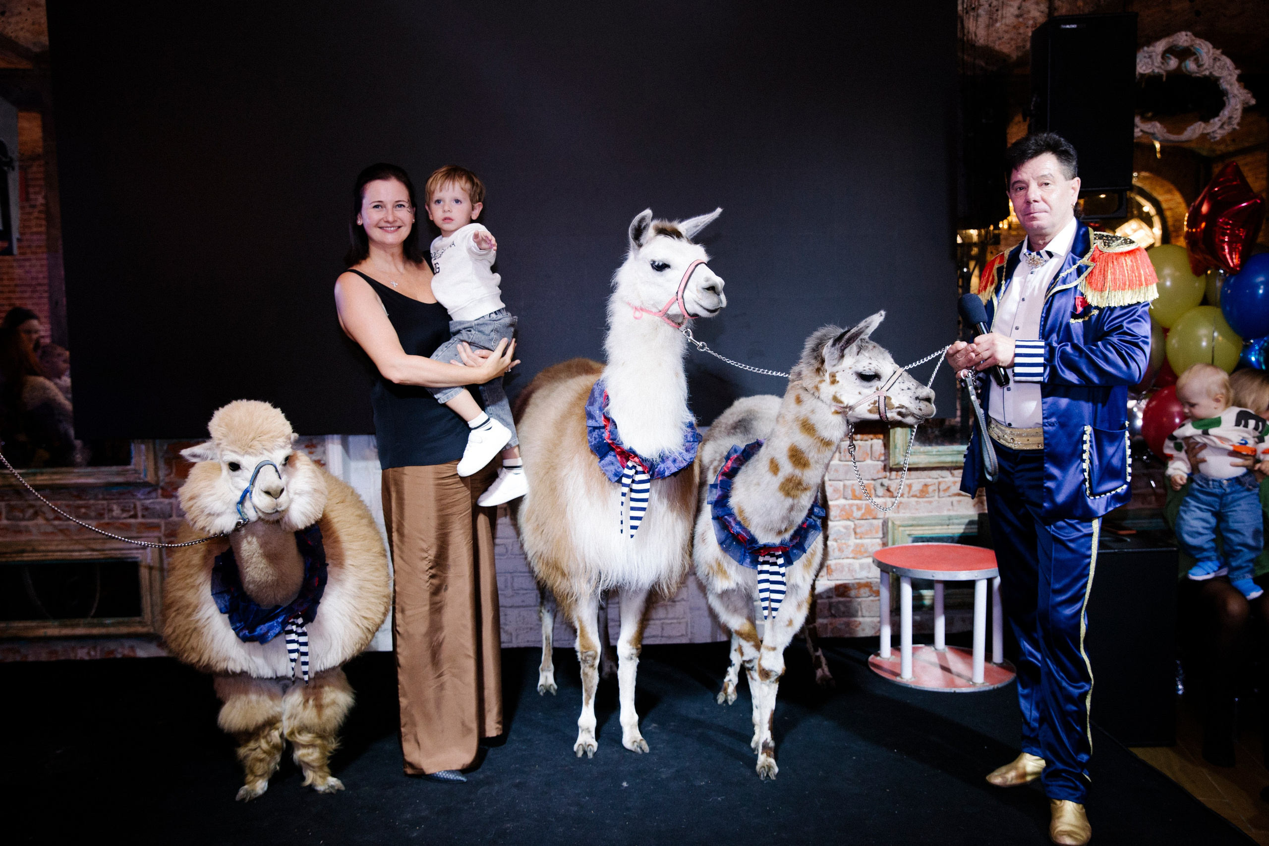 Иван. Портретный и свадебный фотограф Даня Похватова