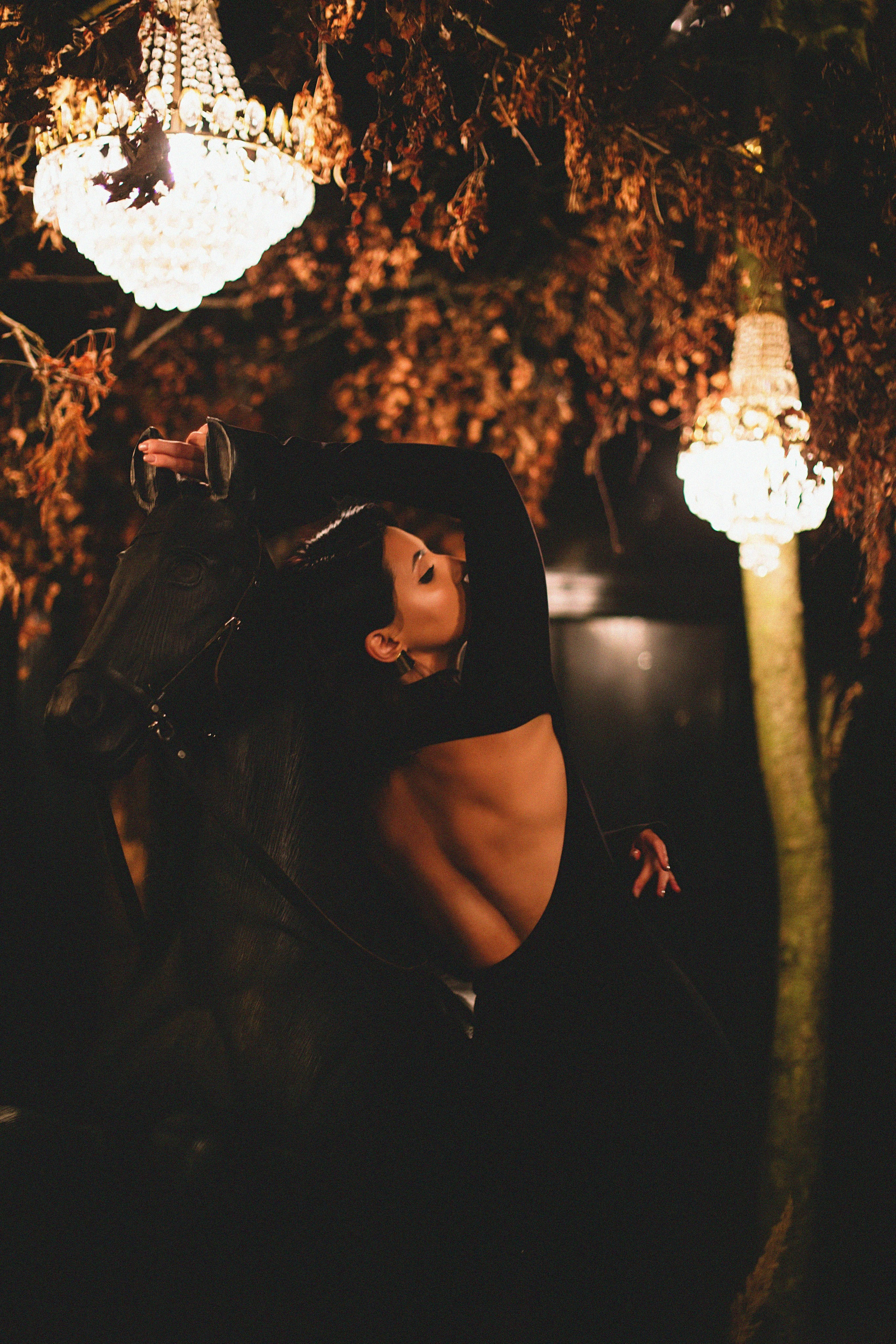 Кристи. Портретный и свадебный фотограф Даня Похватова