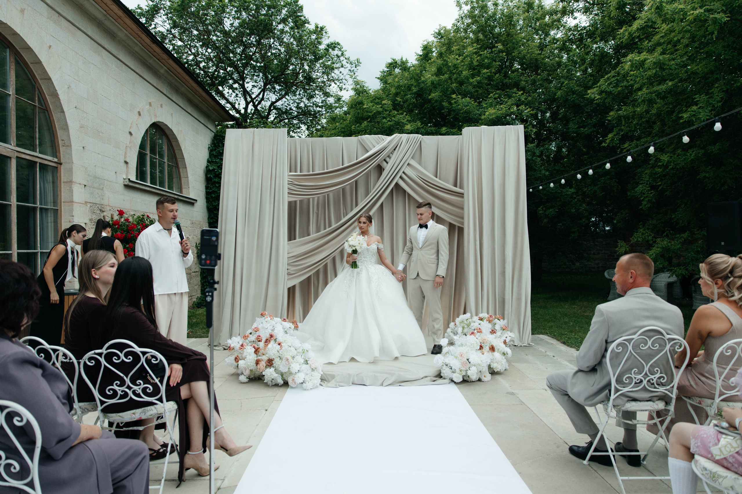 DMITRY & MARIA. Свадебное ФОТО & ВИДЕО Москва/Липецк