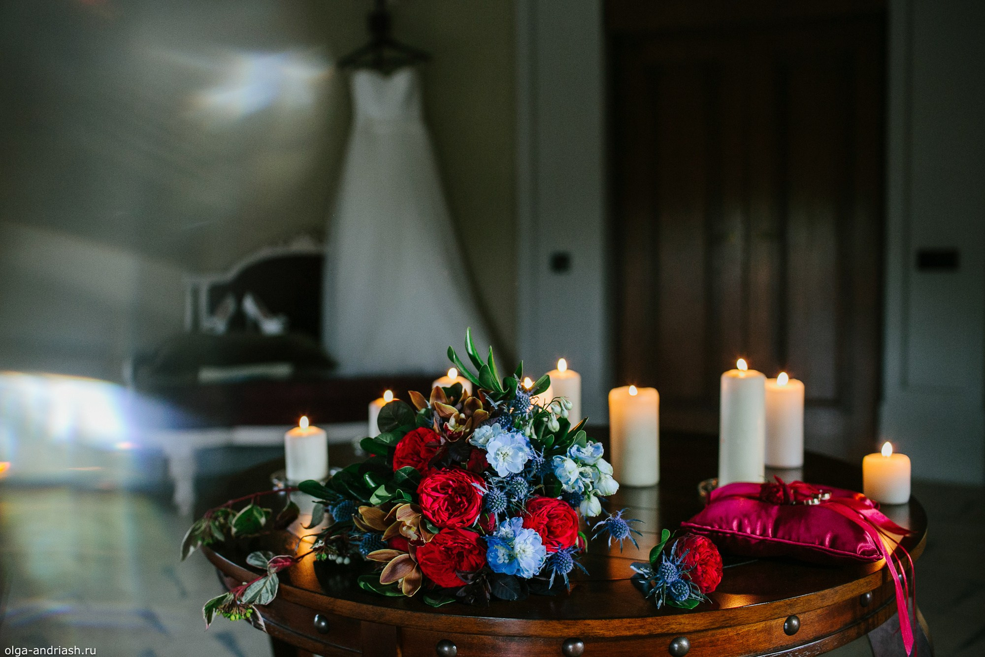 Ты в моем сентябре.... Семейный, портретный и свадебный фотограф в Санкт-Петербурге и Москве