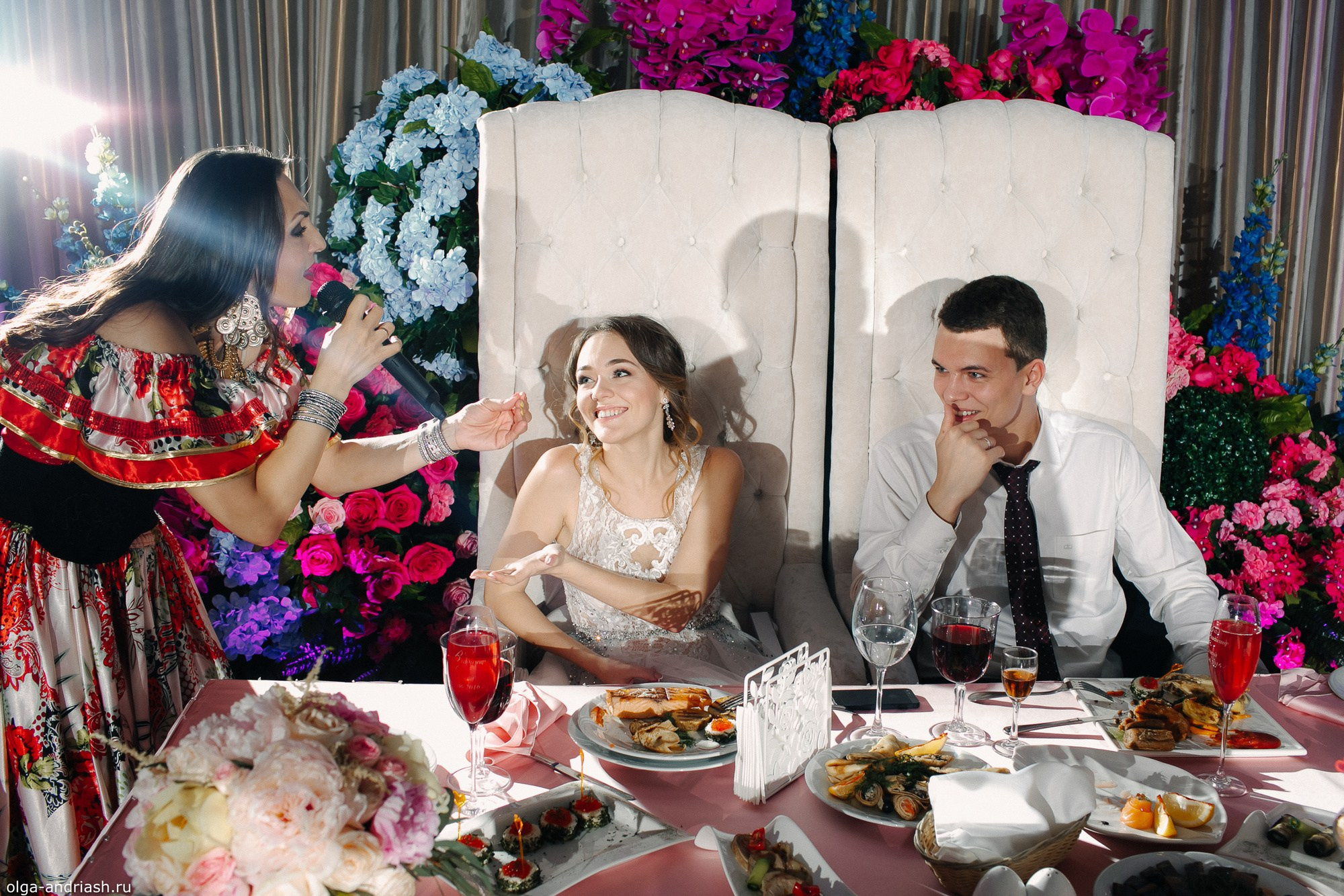 Свадьба в Тюмени. Семейный, портретный и свадебный фотограф в Санкт-Петербурге и Москве