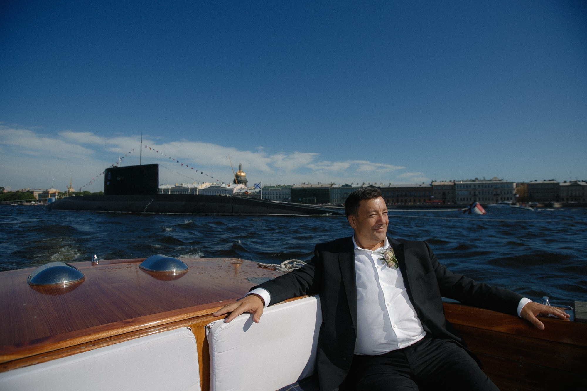 Свадьба в Петербурге для двоих. Семейный, портретный и свадебный фотограф в Санкт-Петербурге и Москве