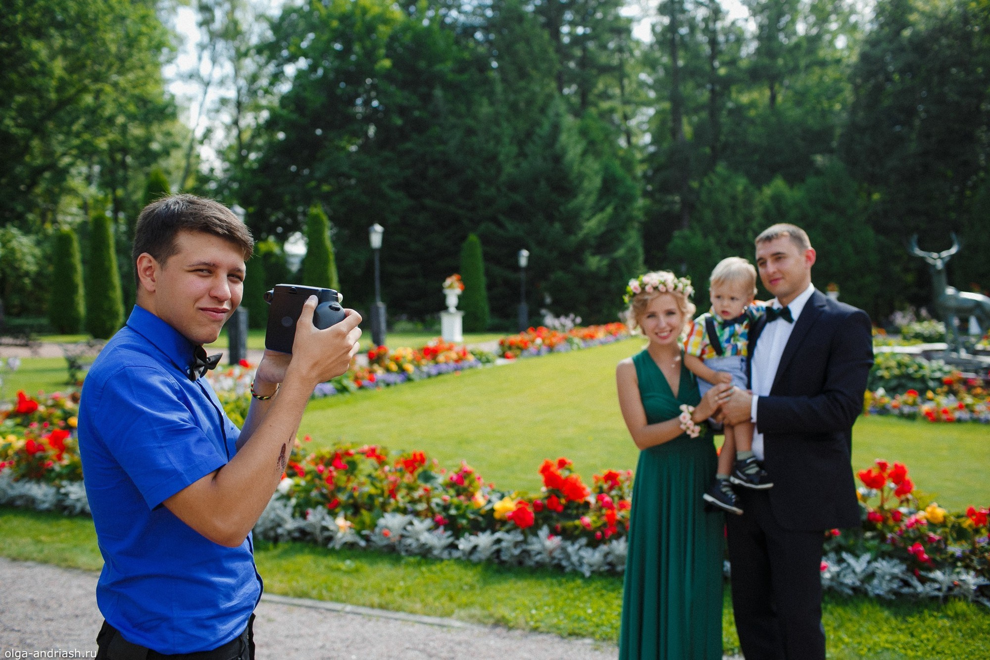 Вечерняя выездная регистрация. Семейный, портретный и свадебный фотограф в Санкт-Петербурге и Москве