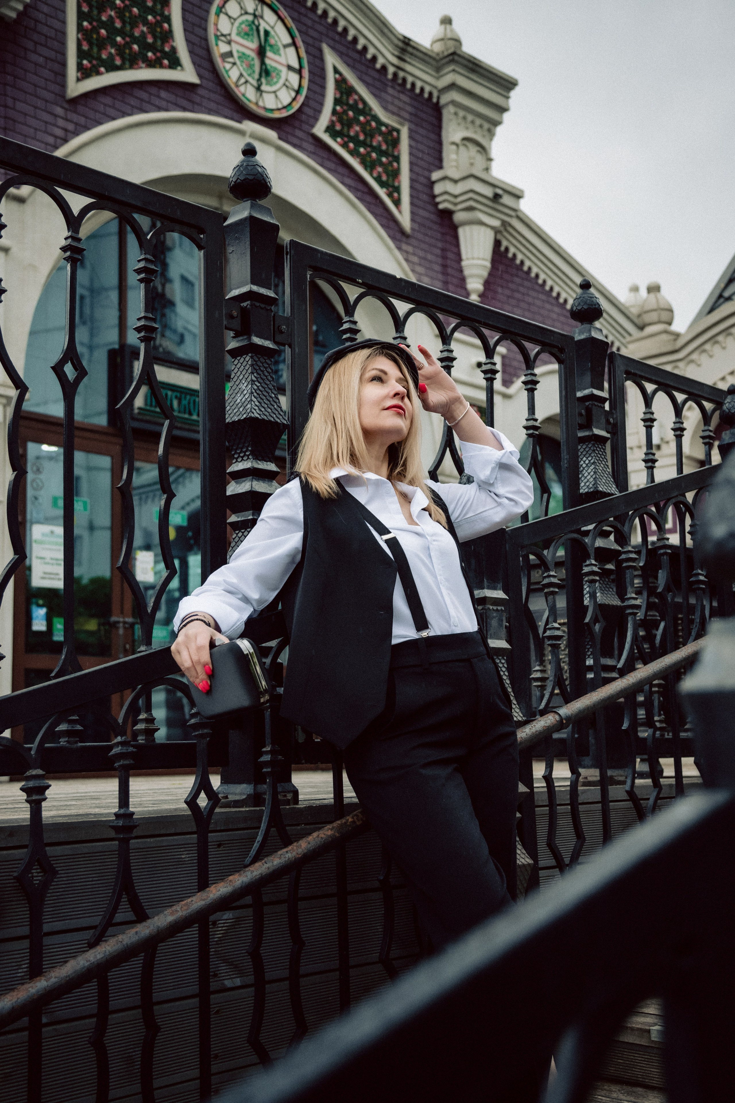 ЖЕНСКИЕ фотосесии. Фотограф Алина Лебедь