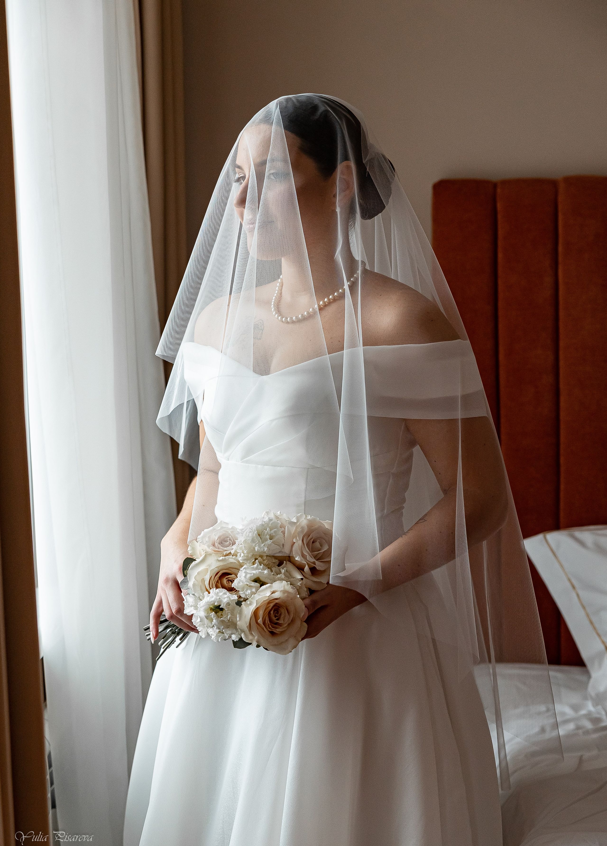 Свадьба Никита и Валерия. Фотограф в Санкт-Петербурге Писарева Юлия