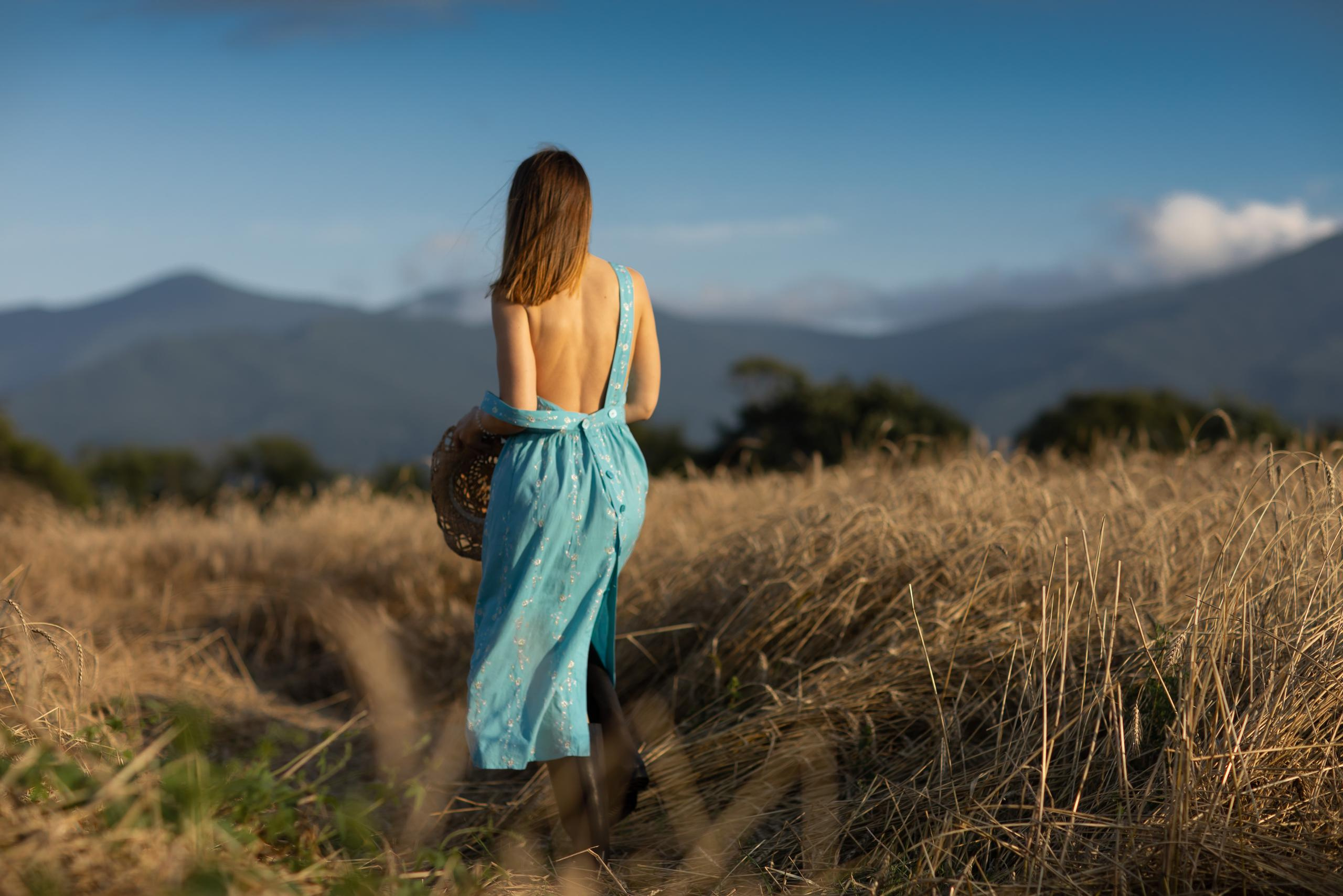 Индивидуальные. Фотография, в которой оживает ваша женственность и глубина. Таисия Чайка город Владивосток