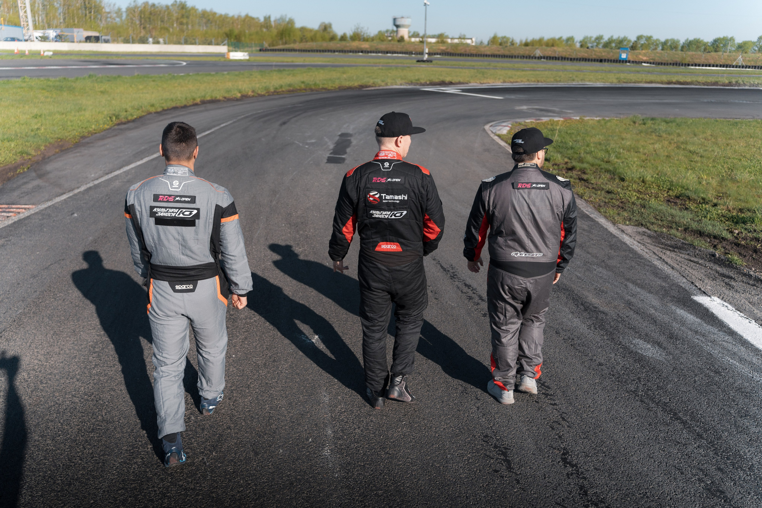 RDS Open 2025 Atron. Автомобильный фотограф в Москве Иван Петушков